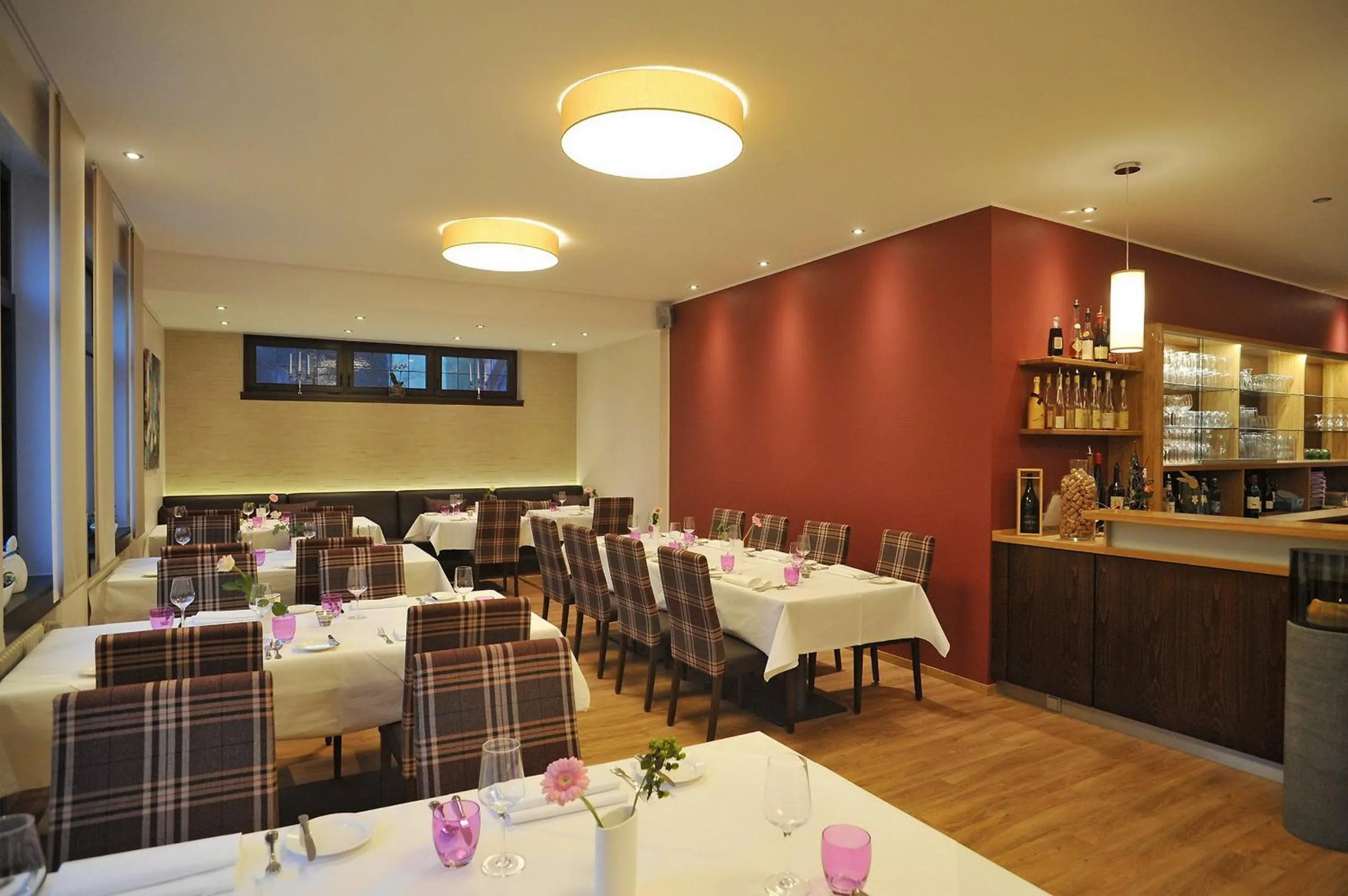 Bold´S Hotel-Restaurant "Zum Grünen Kranz"