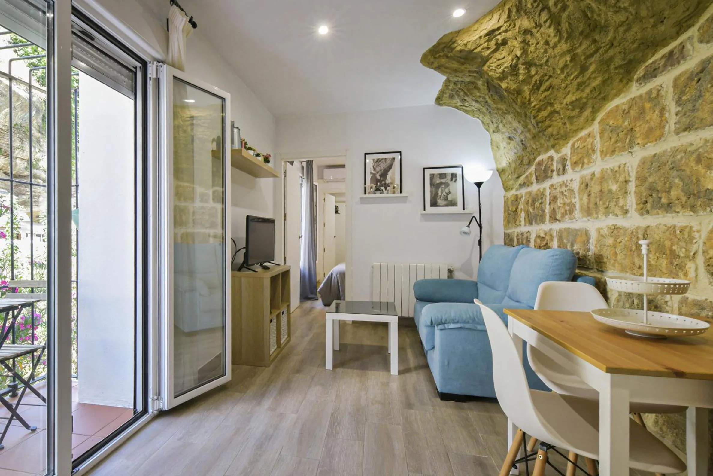 Casas Rurales El Tajo