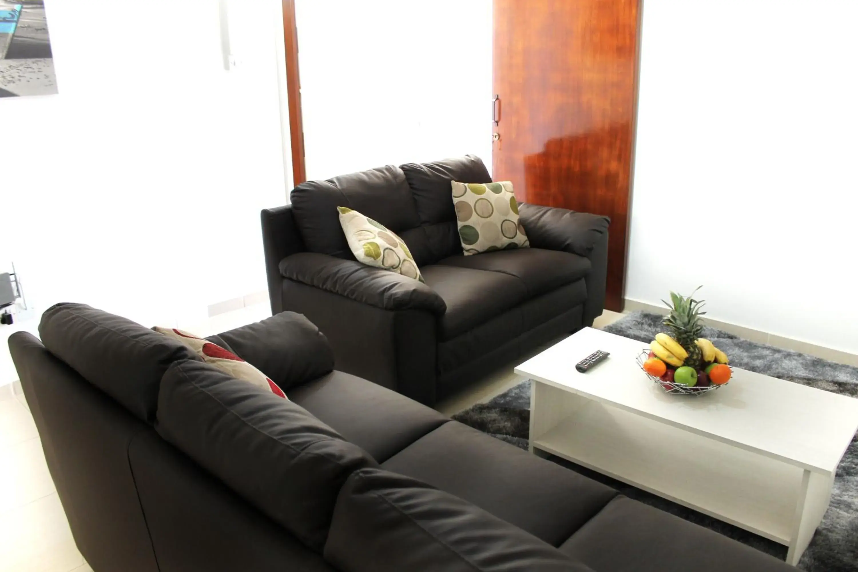 Two-Bedroom Apartment with Balcony in Tiffany City Apartments Two-Bedroom Apartment with Balcony in Tiffany City Apartments