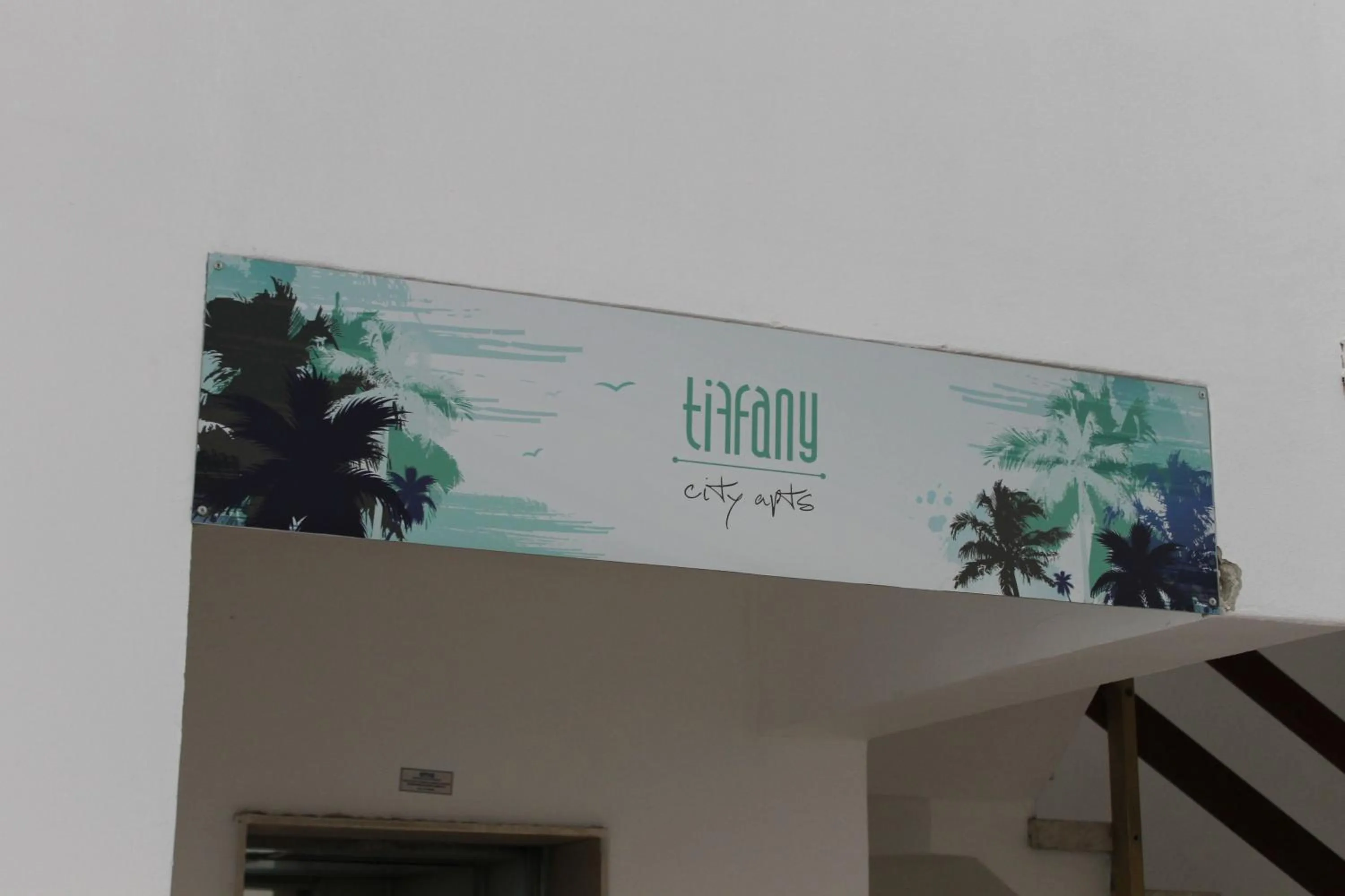 Other in Tiffany City Apartments