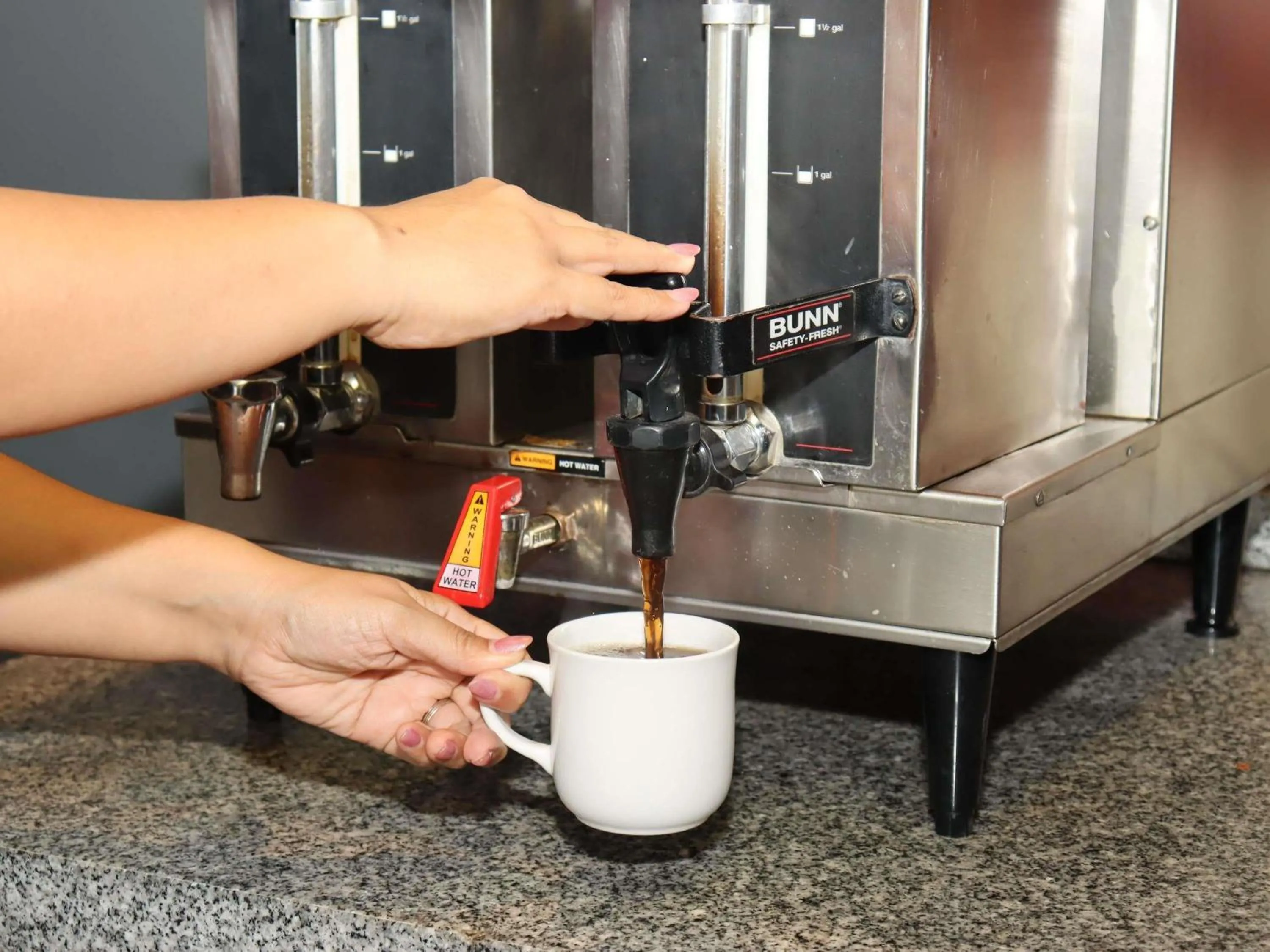 Restaurant/places to eat in Ibis Culiacan