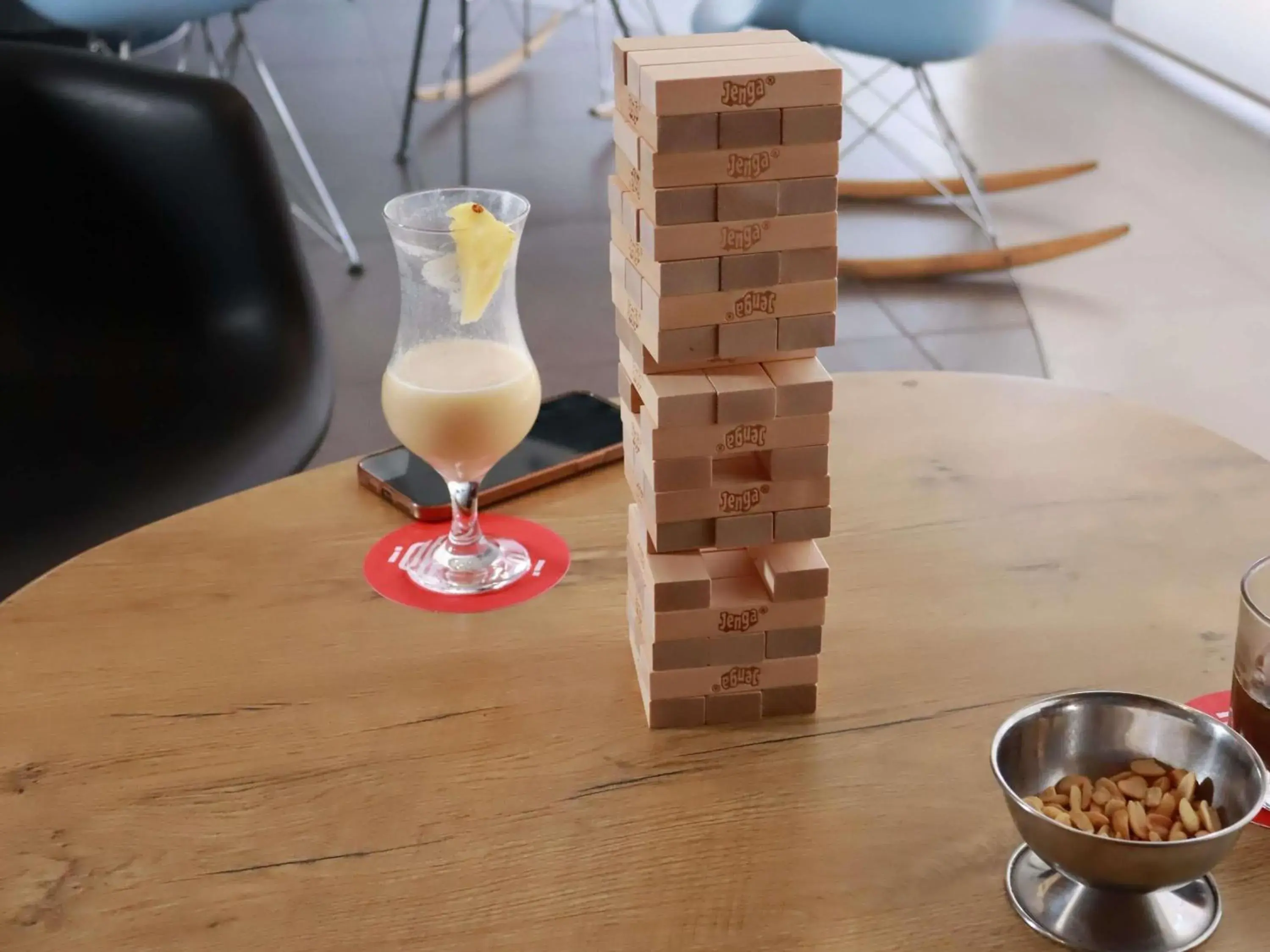 Property building in Ibis Culiacan Property building in Ibis Culiacan