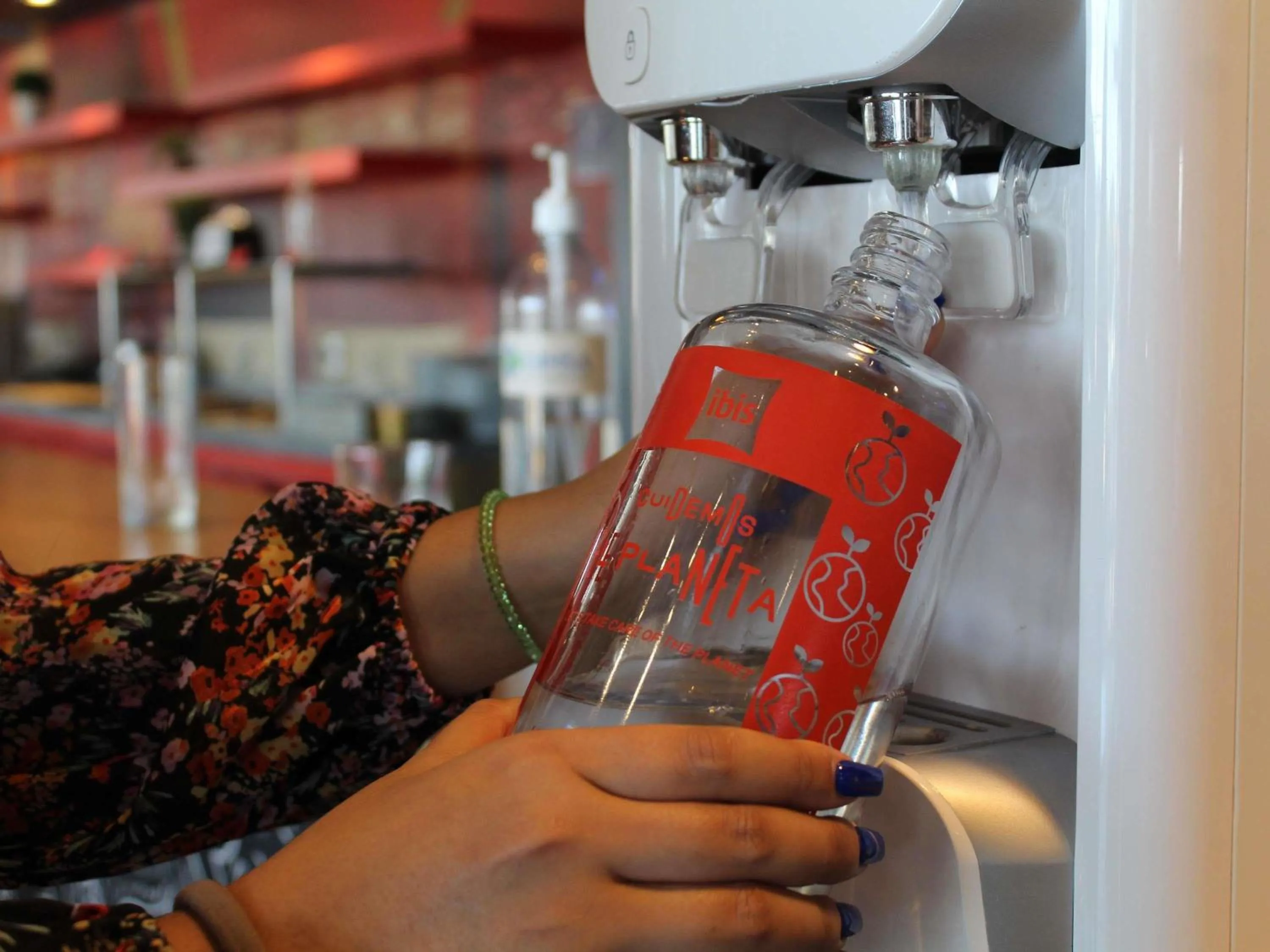 Property building in Ibis Culiacan