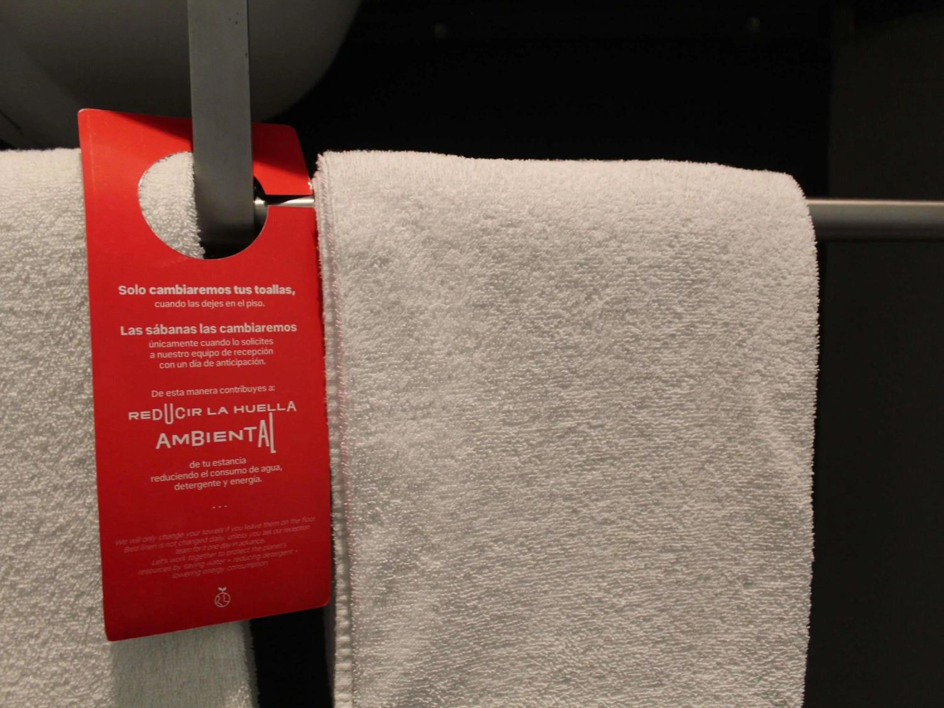 Bedroom in Ibis Culiacan