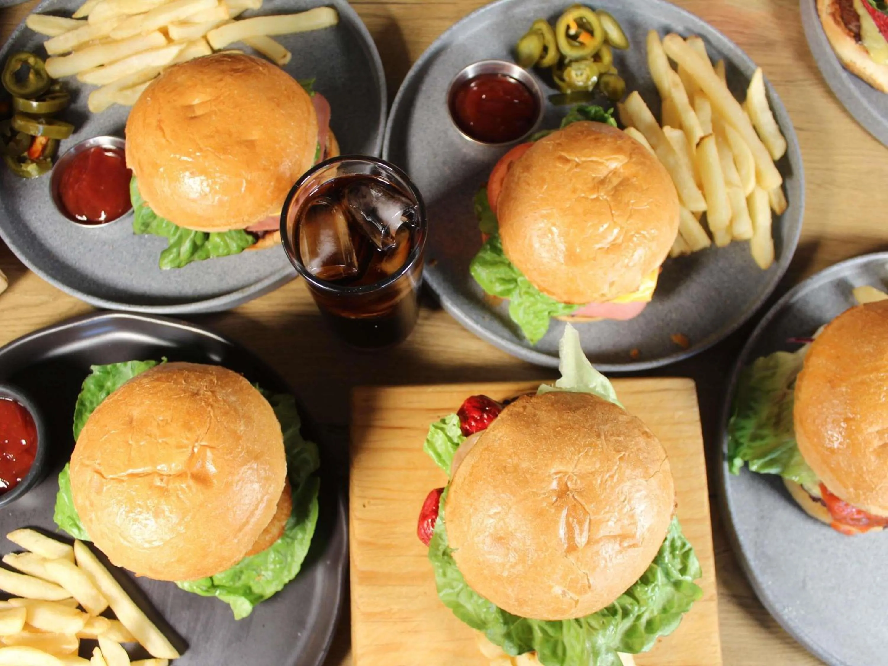 Lounge or bar in Ibis Culiacan