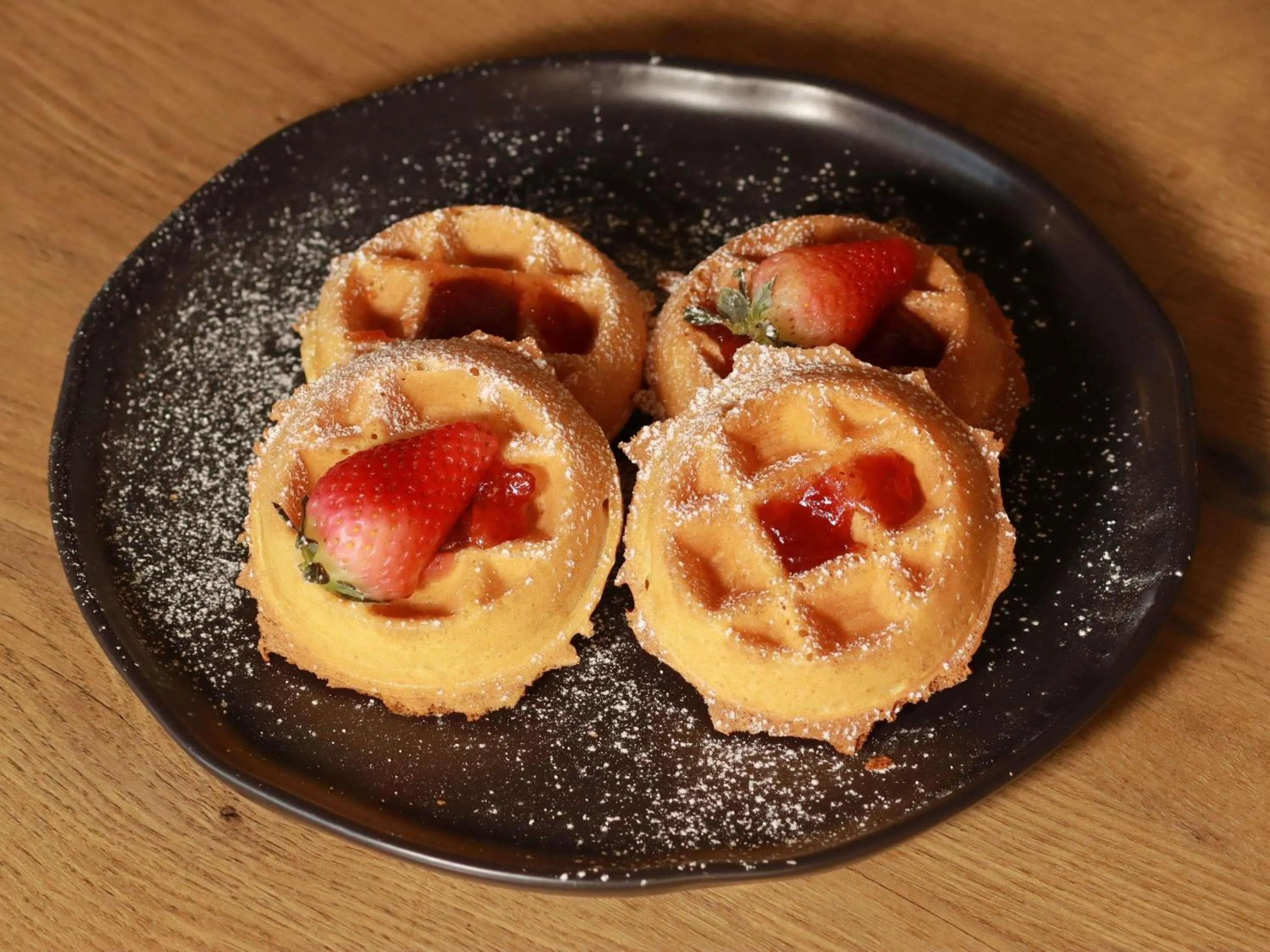 Restaurant/places to eat in Ibis Culiacan