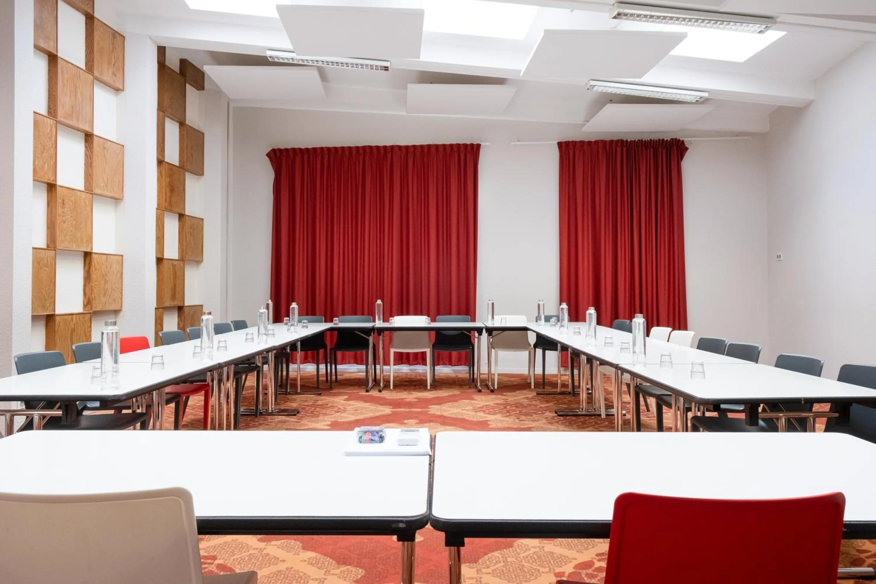 Banquet/Function facilities in ibis styles Albi Centre Le Theatro