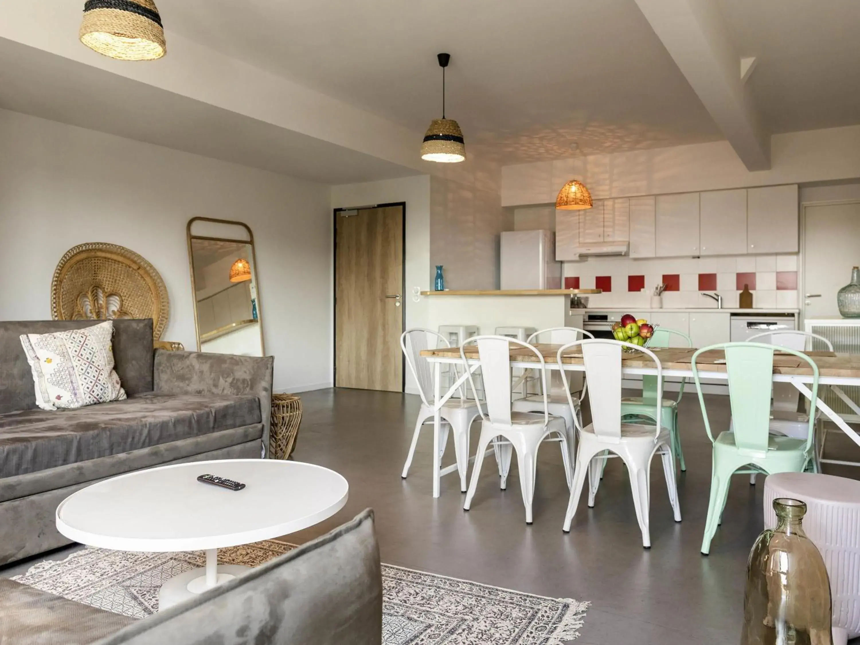 Bedroom in ibis styles Albi Centre Le Theatro Bedroom in ibis styles Albi Centre Le Theatro