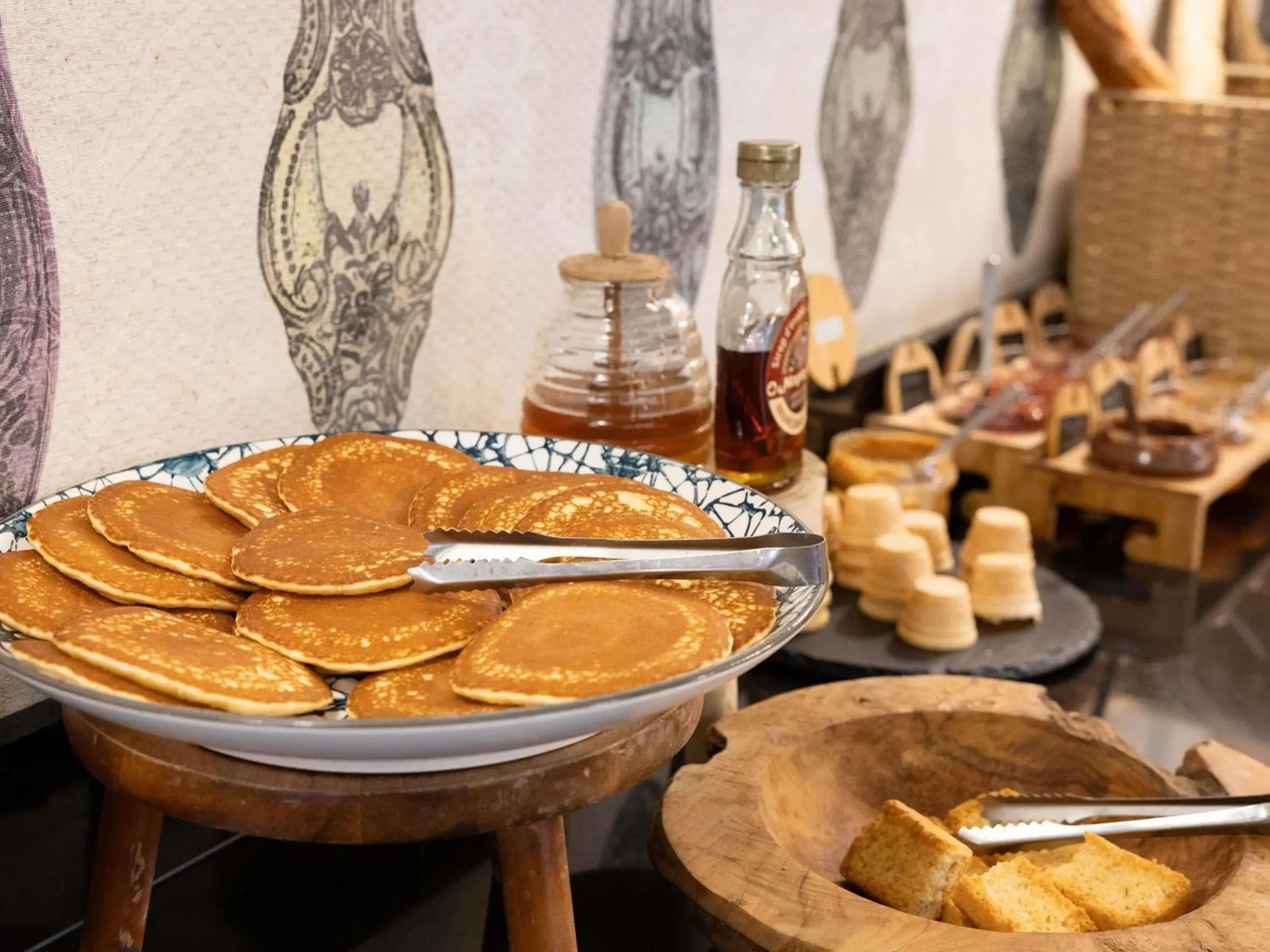 Breakfast in ibis styles Albi Centre Le Theatro Breakfast in ibis styles Albi Centre Le Theatro