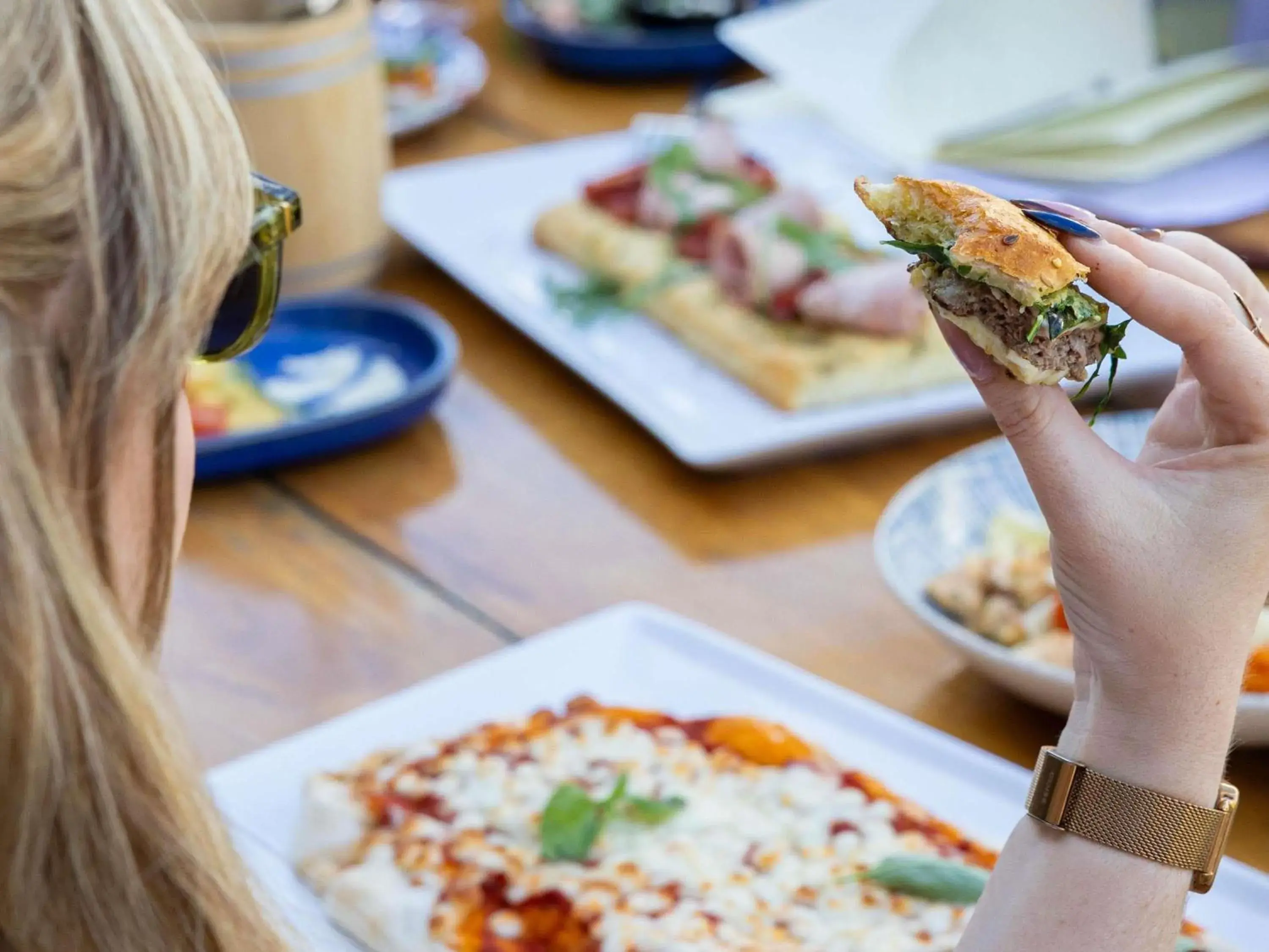 Restaurant/places to eat in ibis styles Albi Centre Le Theatro Restaurant/places to eat in ibis styles Albi Centre Le Theatro