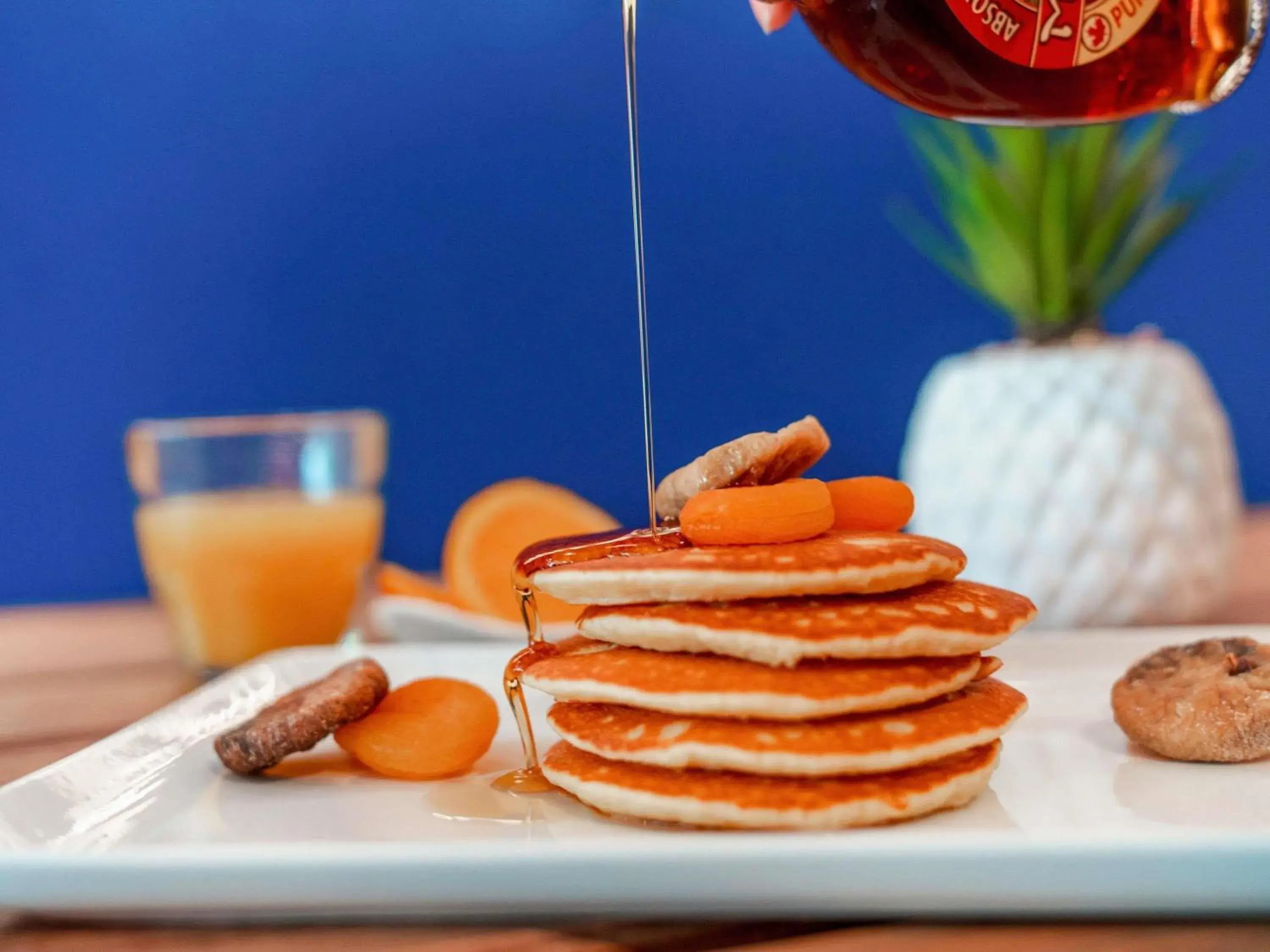 Breakfast in ibis styles Albi Centre Le Theatro Breakfast in ibis styles Albi Centre Le Theatro