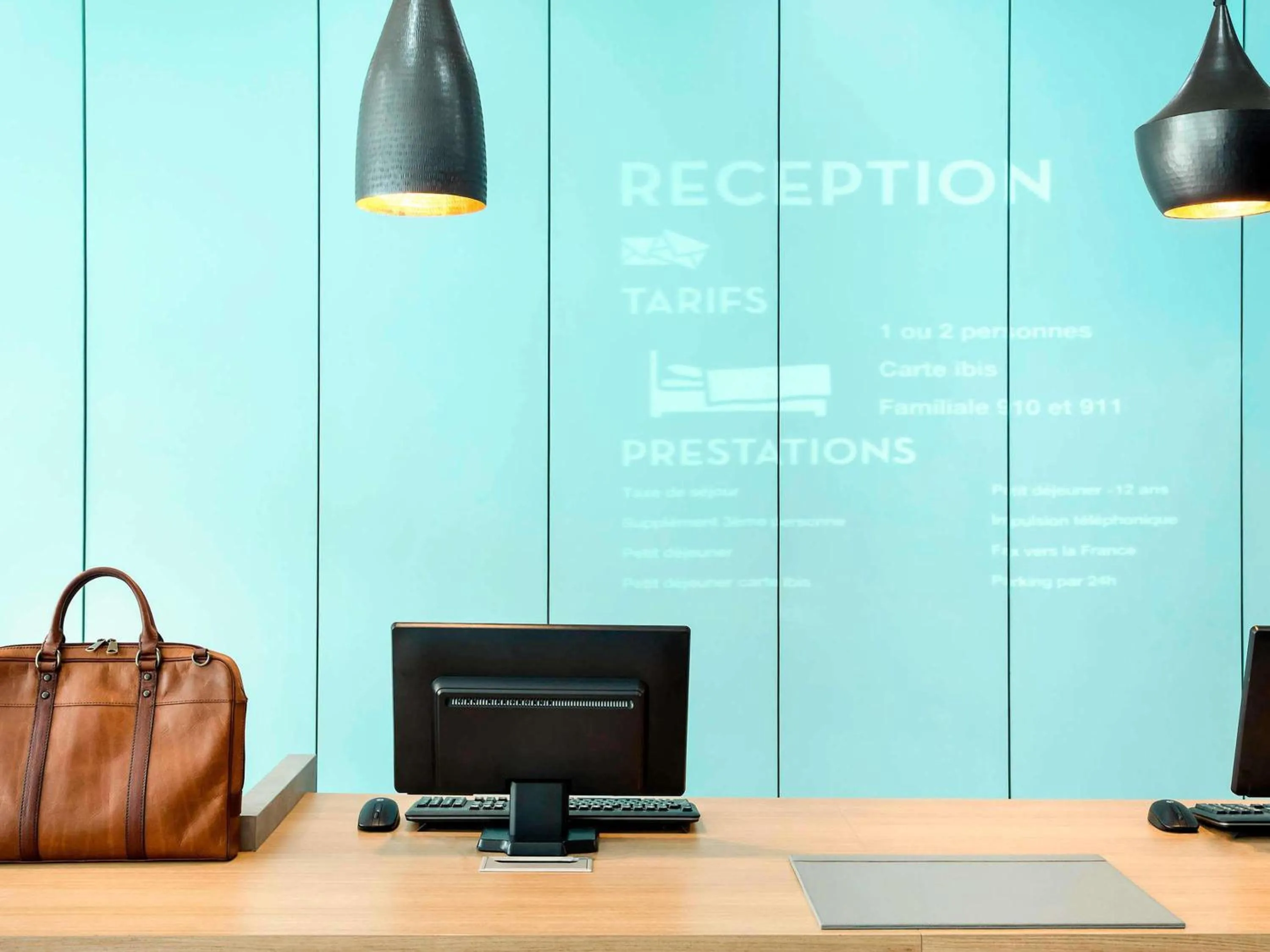 Meeting/conference room in Ibis Bandung Pasteur