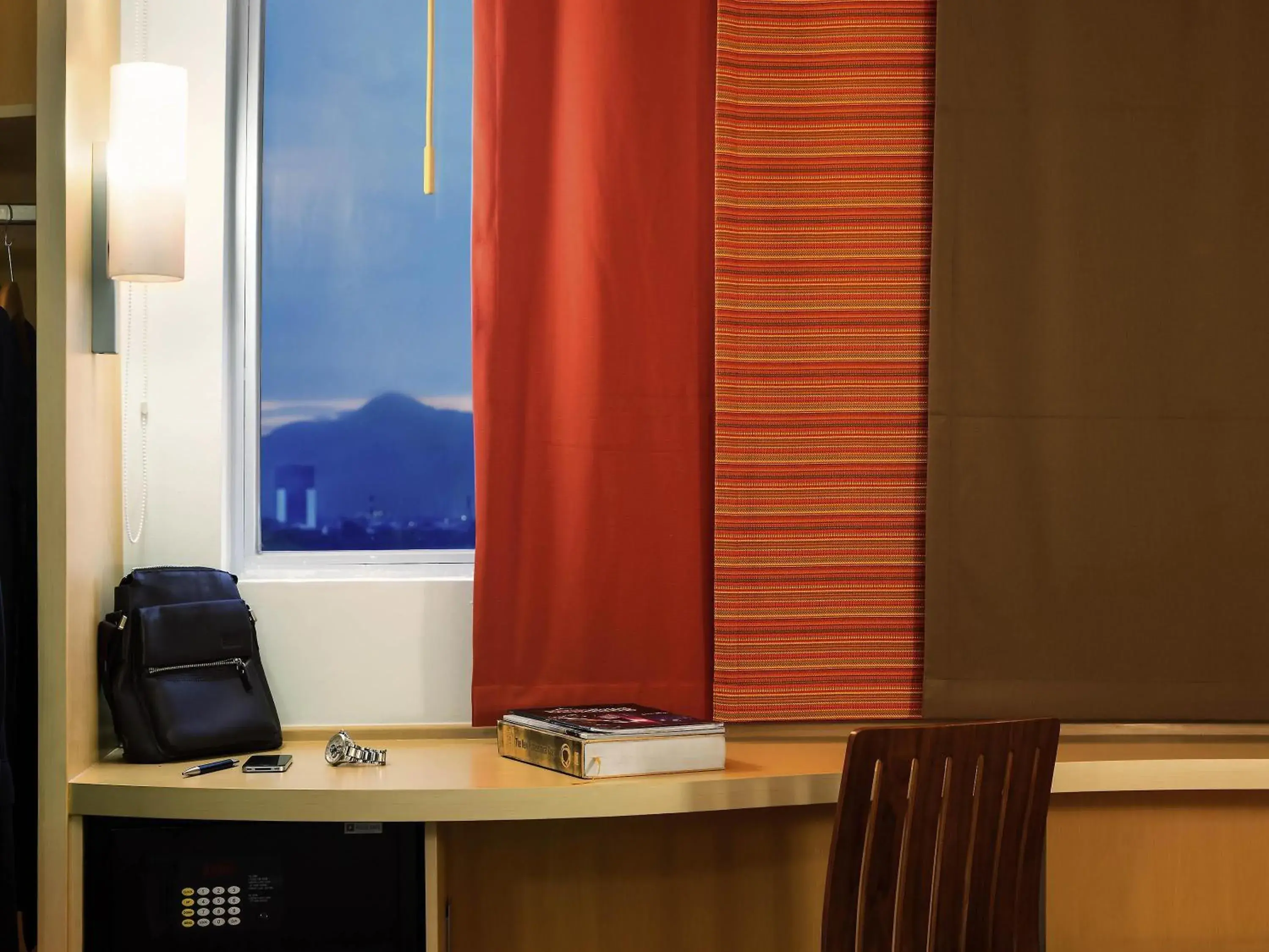 Bedroom in Ibis Bandung Pasteur Bedroom in Ibis Bandung Pasteur