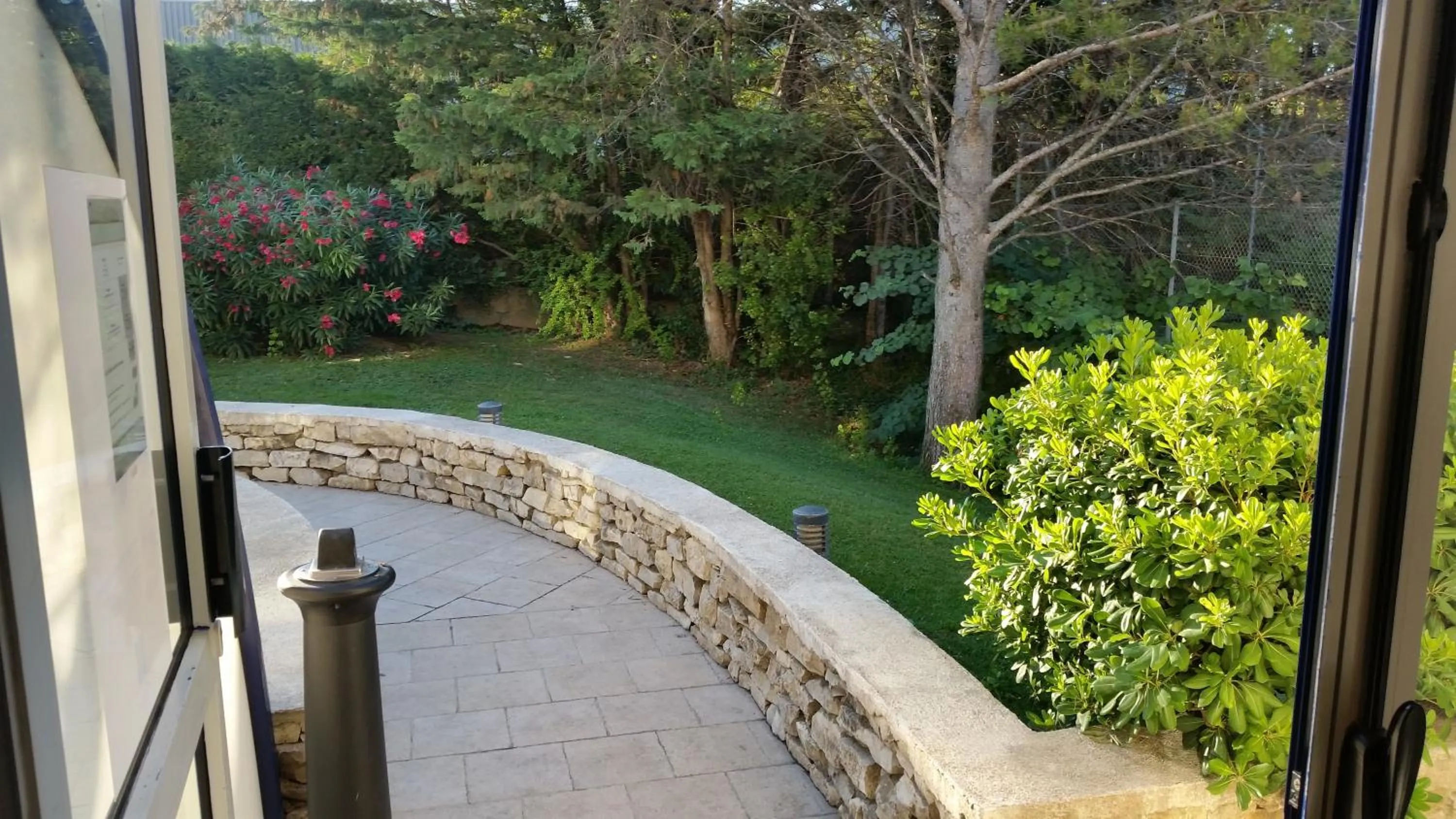 Facade/entrance in Ibis Budget Marseille Est Porte d'Aubagne