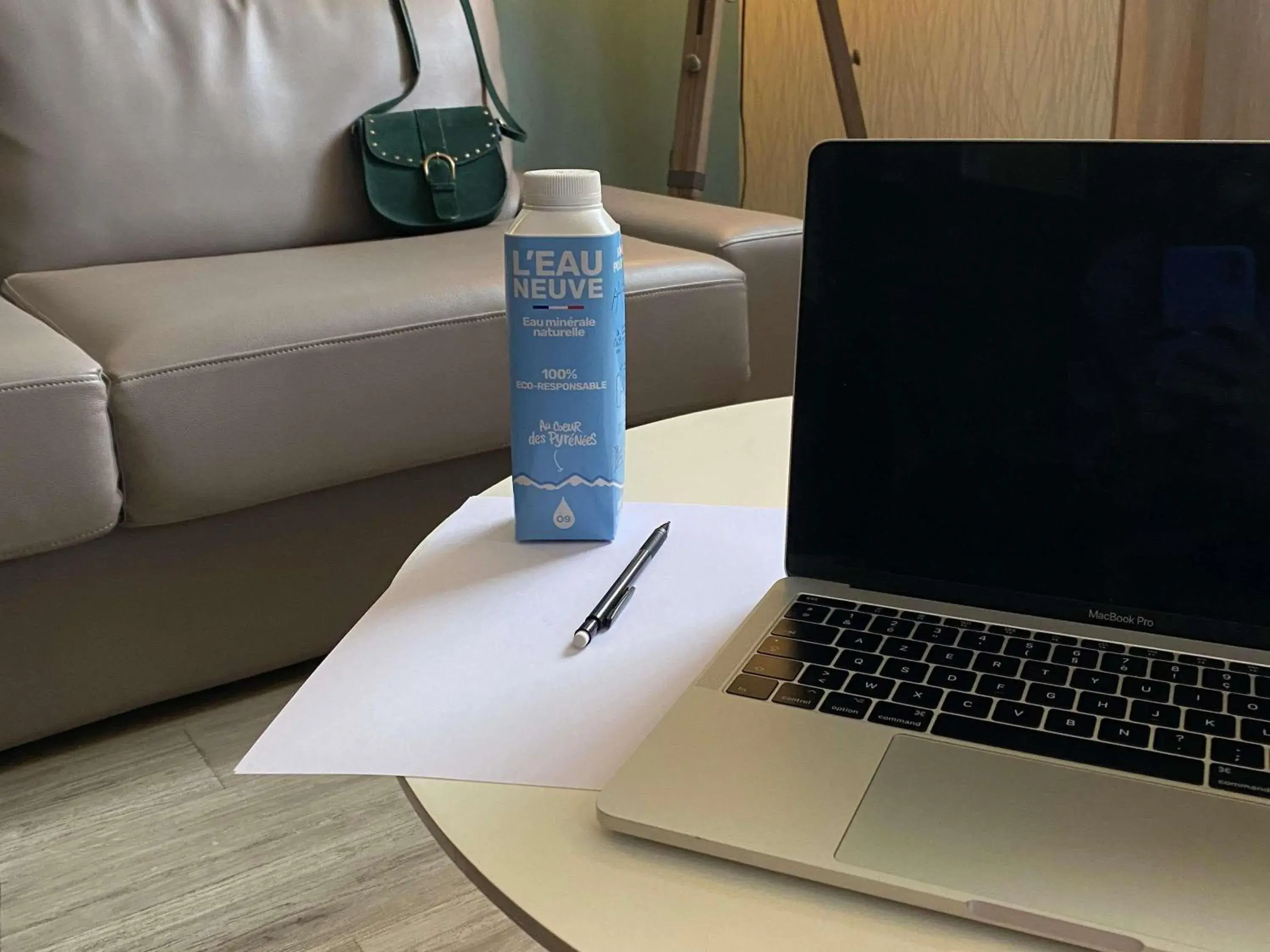 Bedroom in ibis Styles Vierzon Bedroom in ibis Styles Vierzon