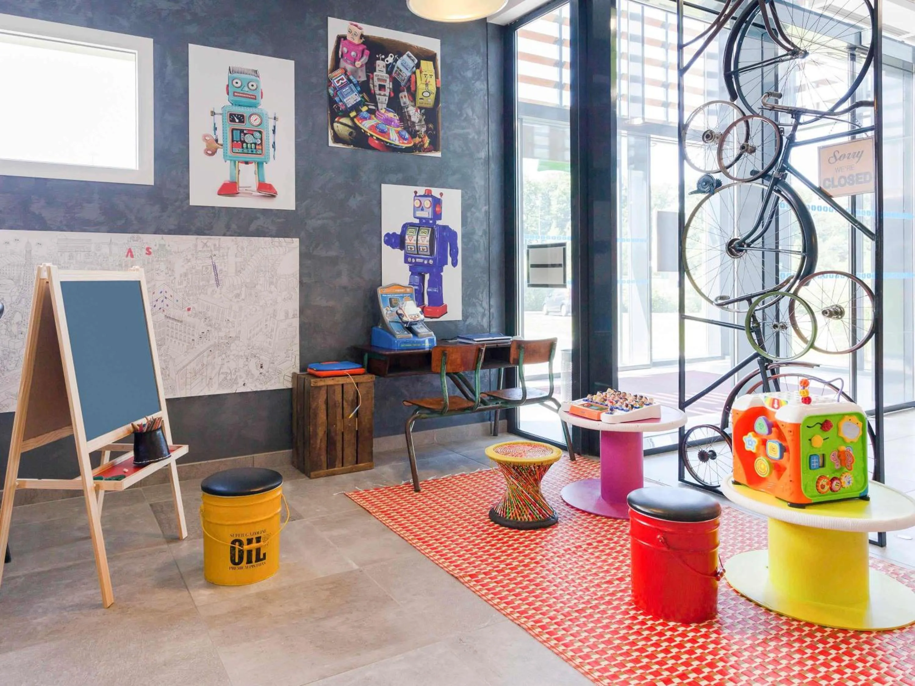 Other in ibis Styles Vierzon