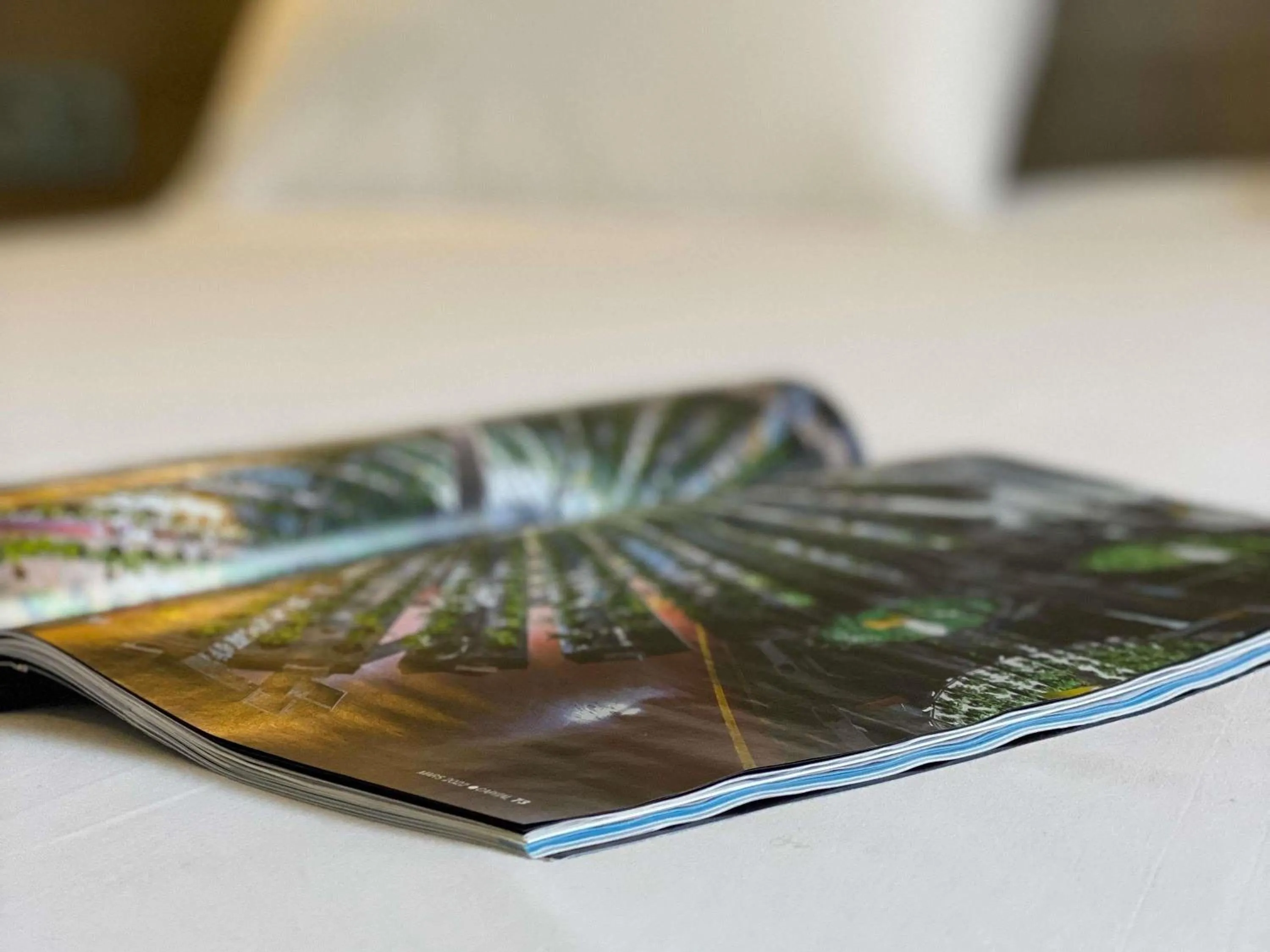 Bedroom in ibis Styles Vierzon