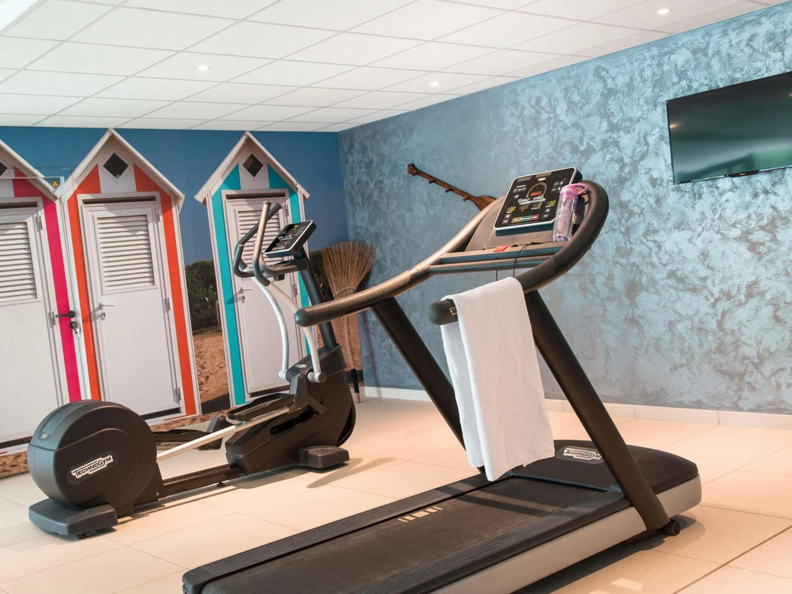 Other in ibis Styles Vierzon