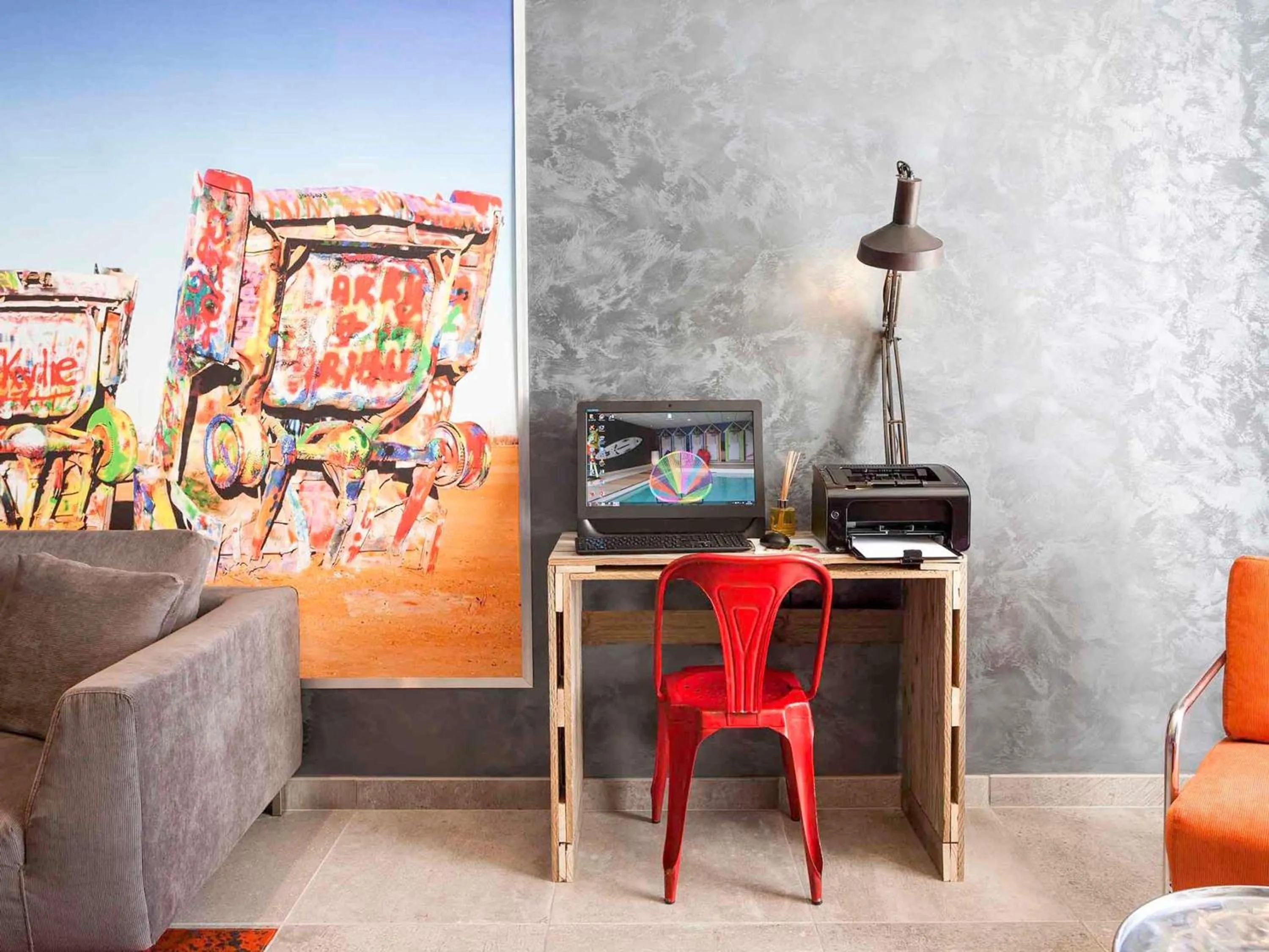 Other in ibis Styles Vierzon