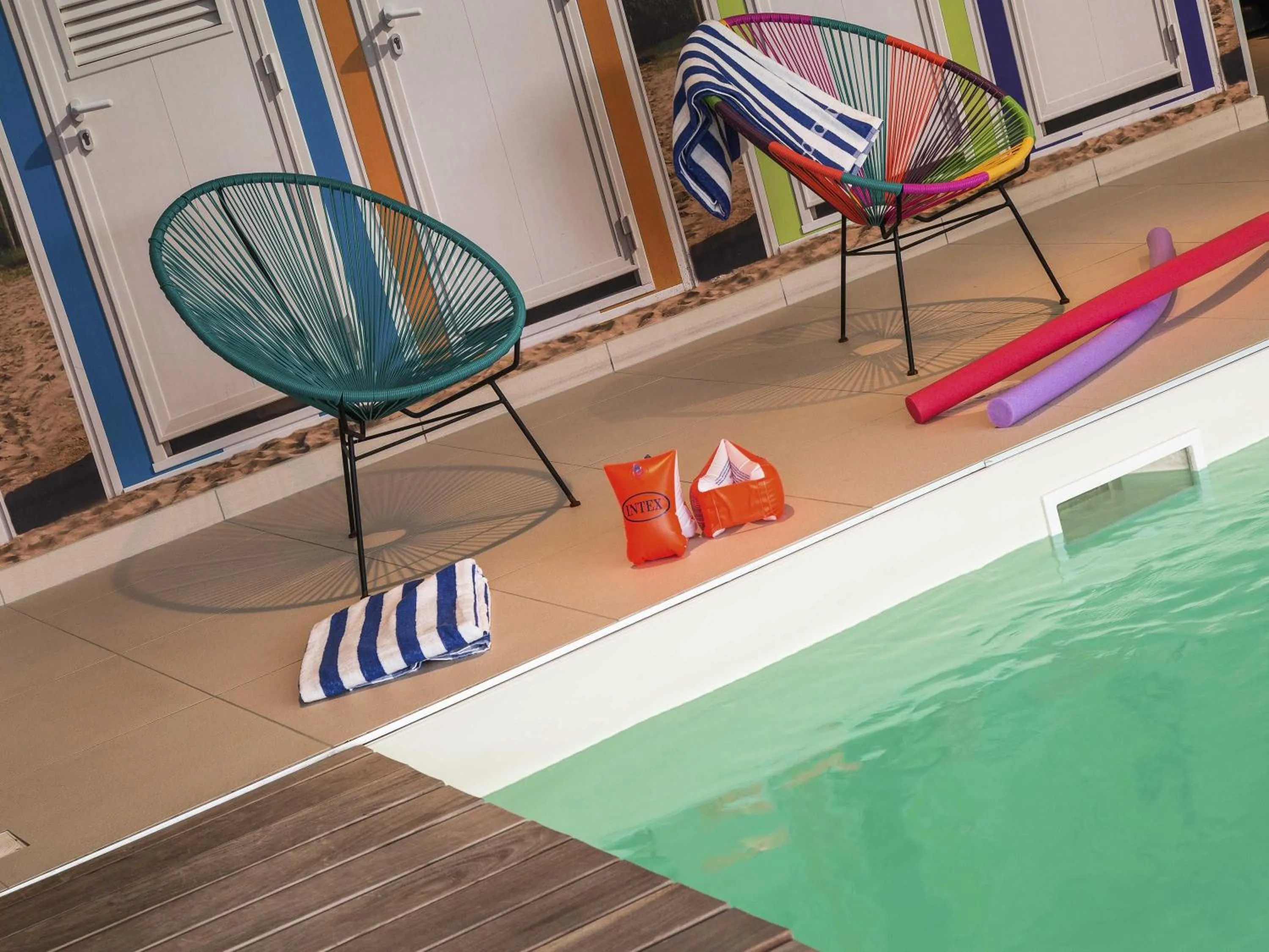 Other in ibis Styles Vierzon