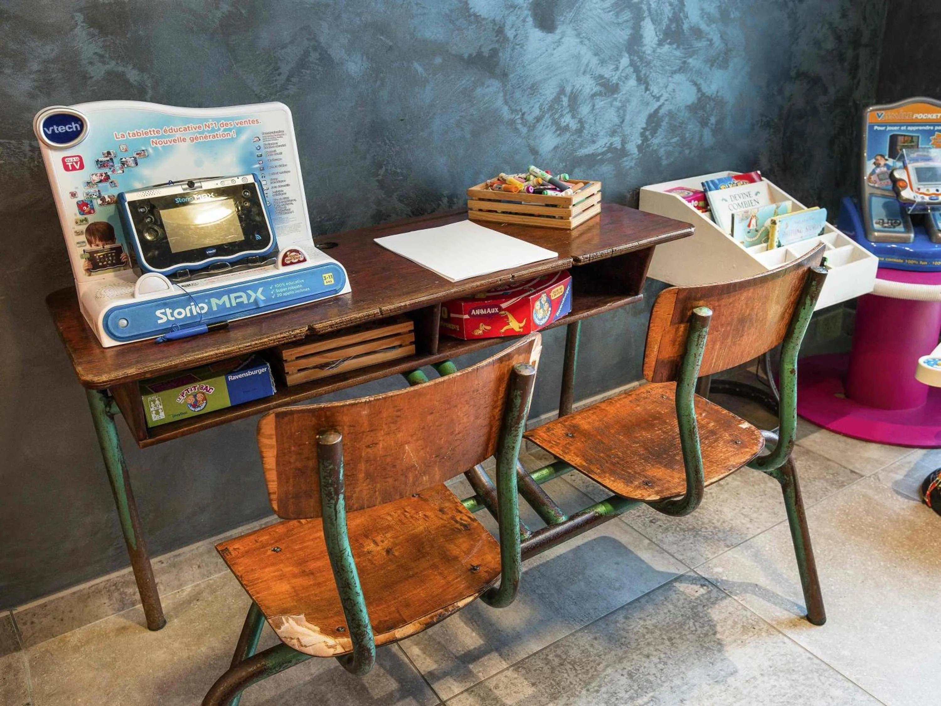 Other in ibis Styles Vierzon