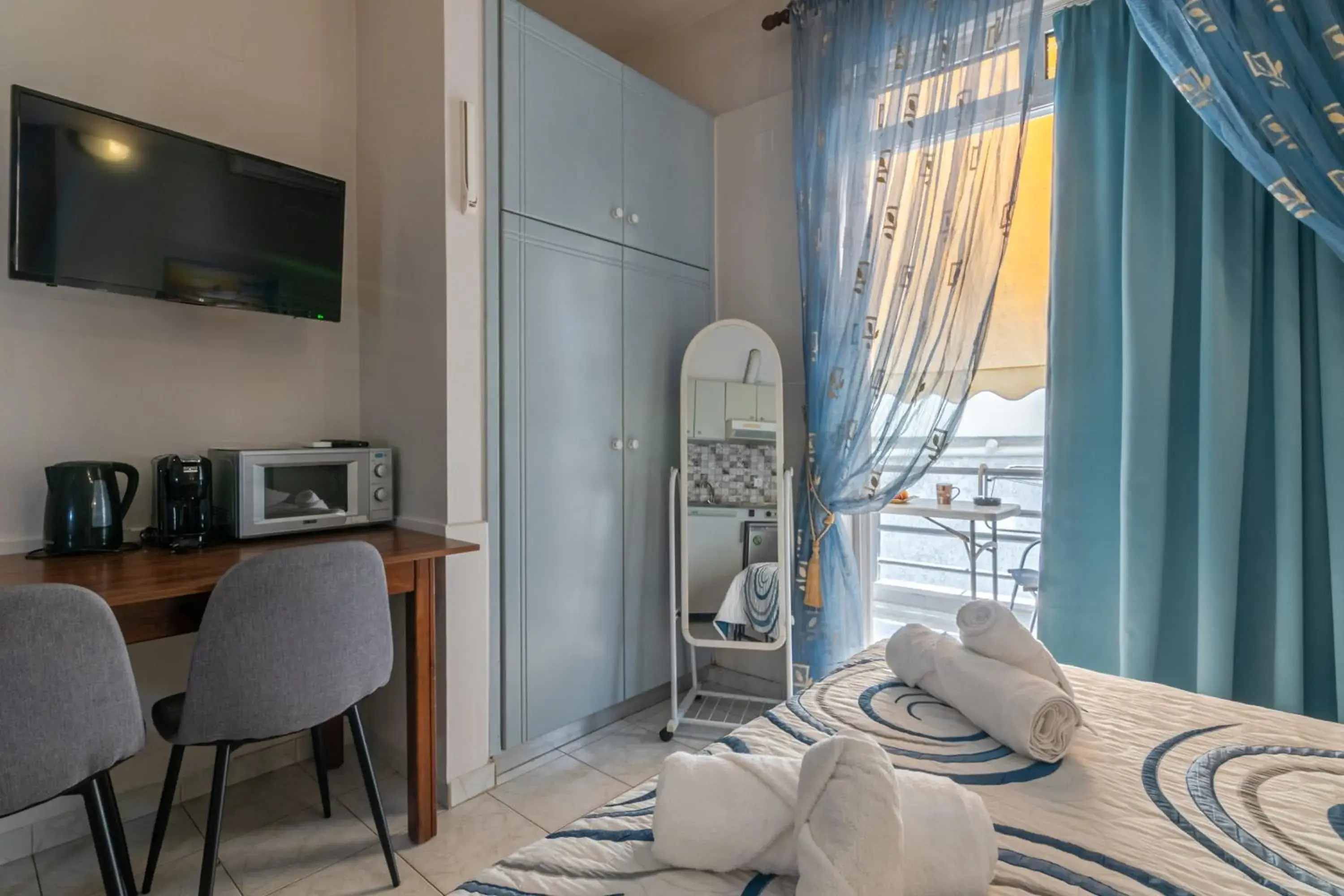 Studio Apartment in Alena Apartments Studio Apartment in Alena Apartments