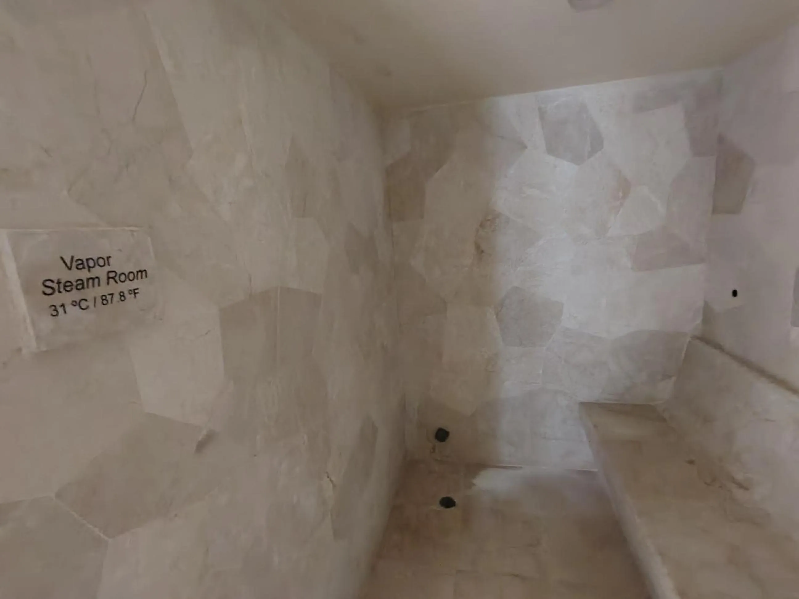 Spa and wellness centre/facilities in SUNSET FISHERMEN BEACH & SPA RESORT-Optional All Inclusive- Room 344A-344B-Playacar, Phase 1