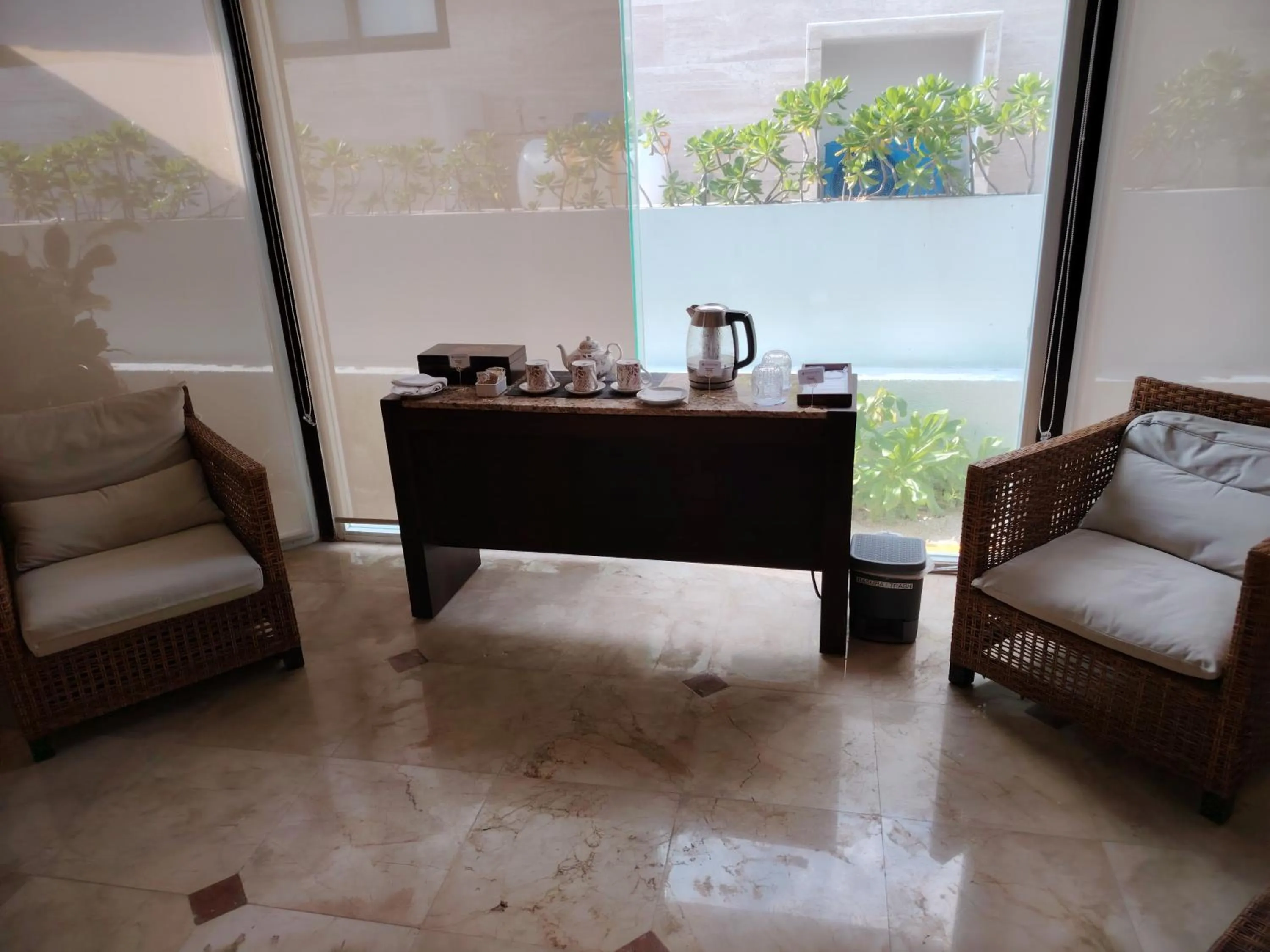 Property building in SUNSET FISHERMEN BEACH & SPA RESORT-Optional All Inclusive- Room 344A-344B-Playacar, Phase 1