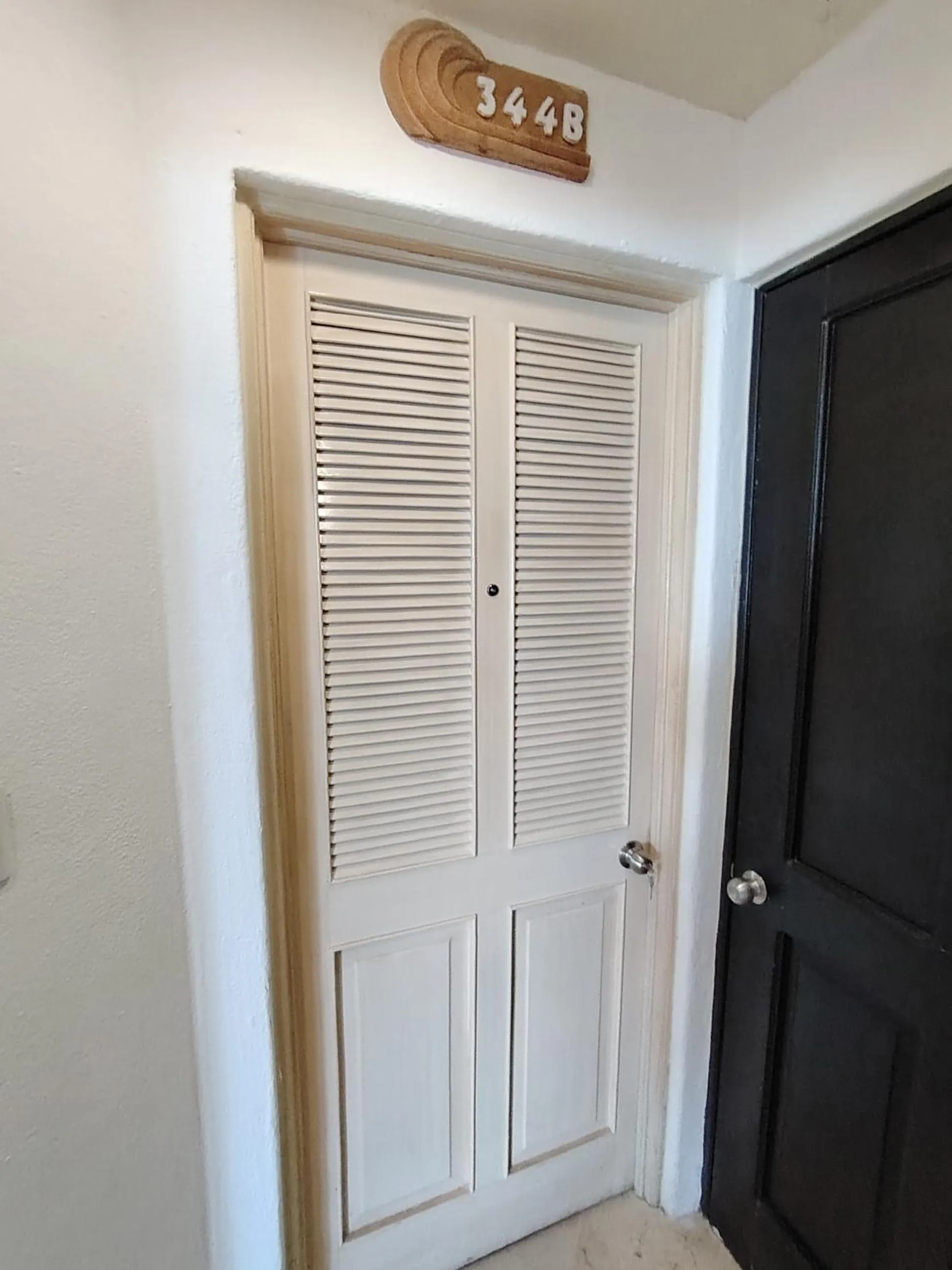 Property building in SUNSET FISHERMEN BEACH & SPA RESORT-Optional All Inclusive- Room 344A-344B-Playacar, Phase 1