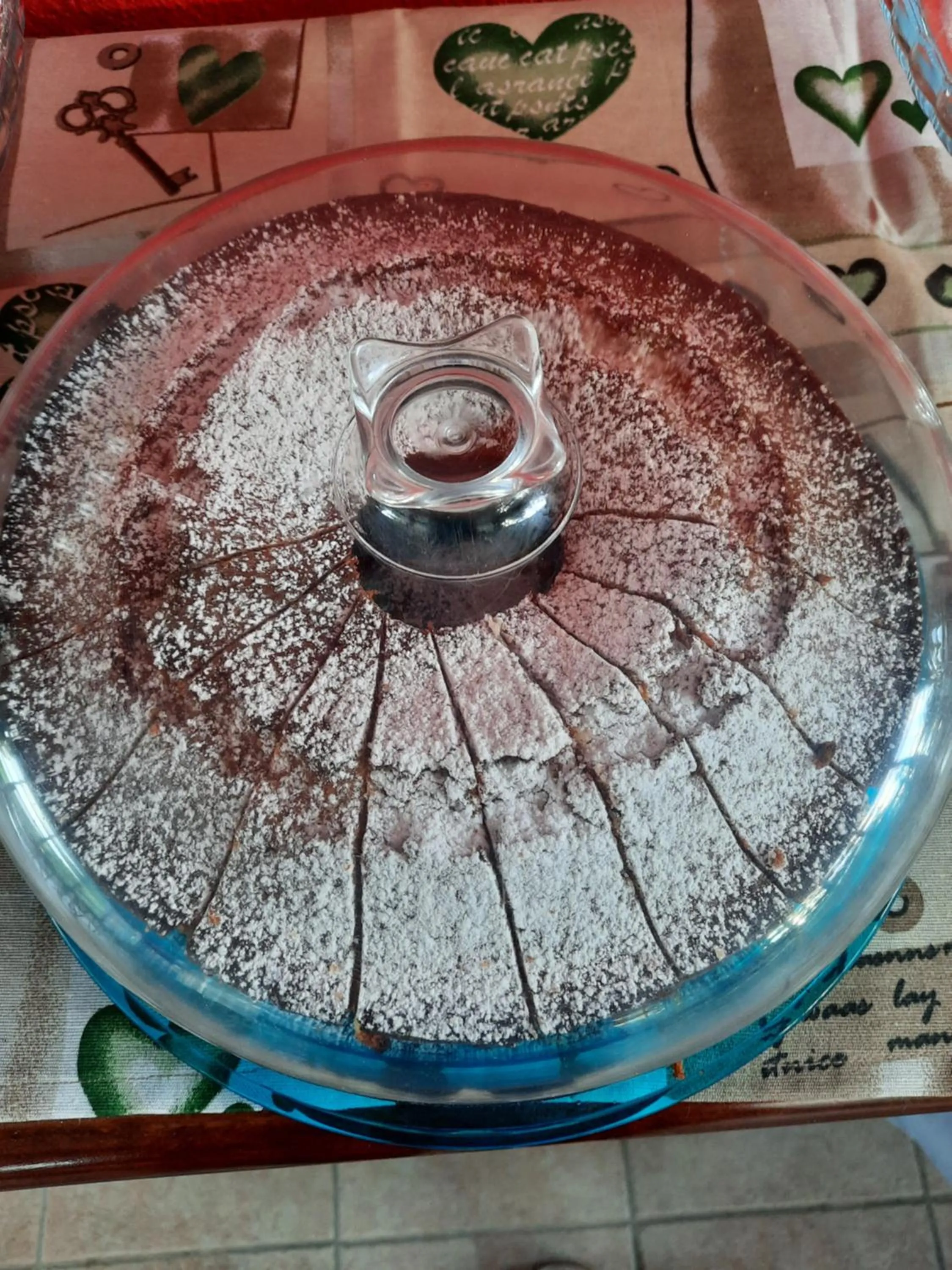 B&B Cuoreverde Pollino