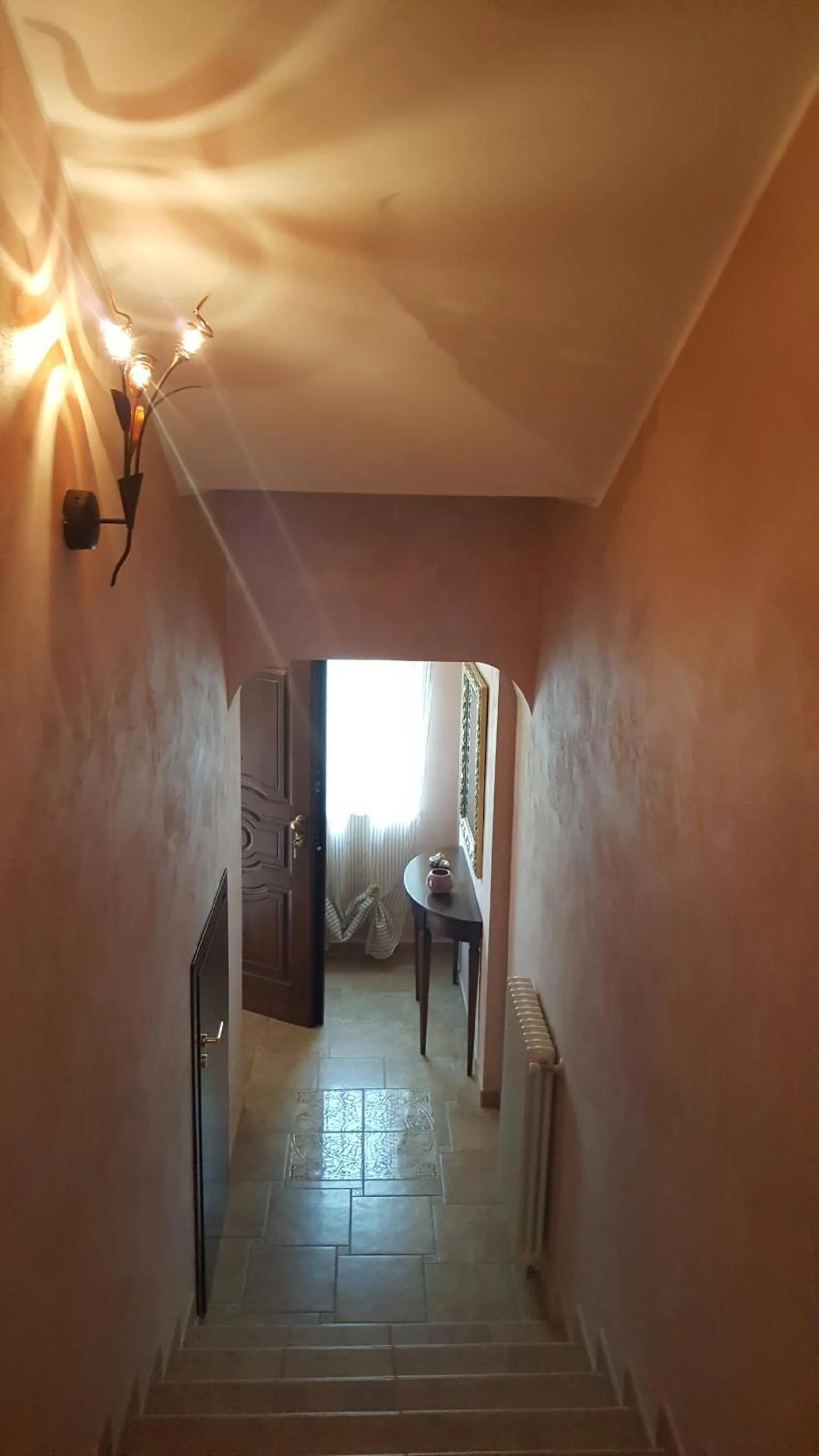 Other in B&B Cuoreverde Pollino