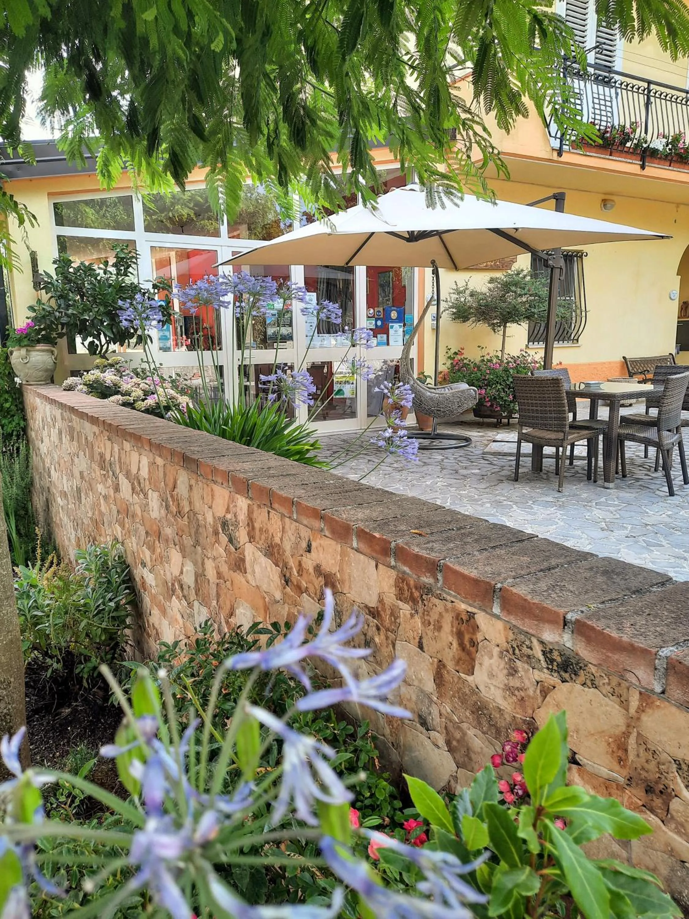 B&B Cuoreverde Pollino