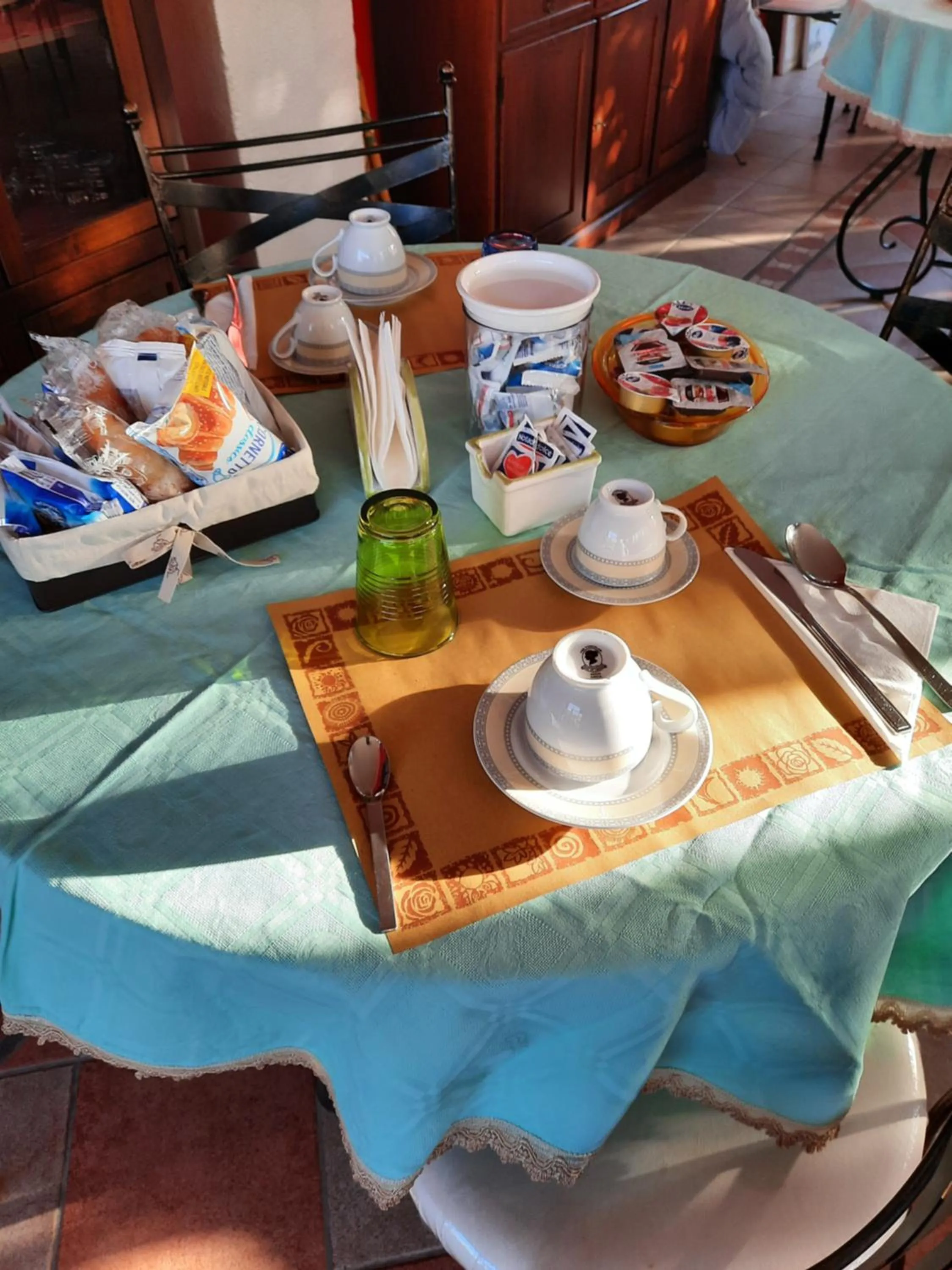 B&B Cuoreverde Pollino
