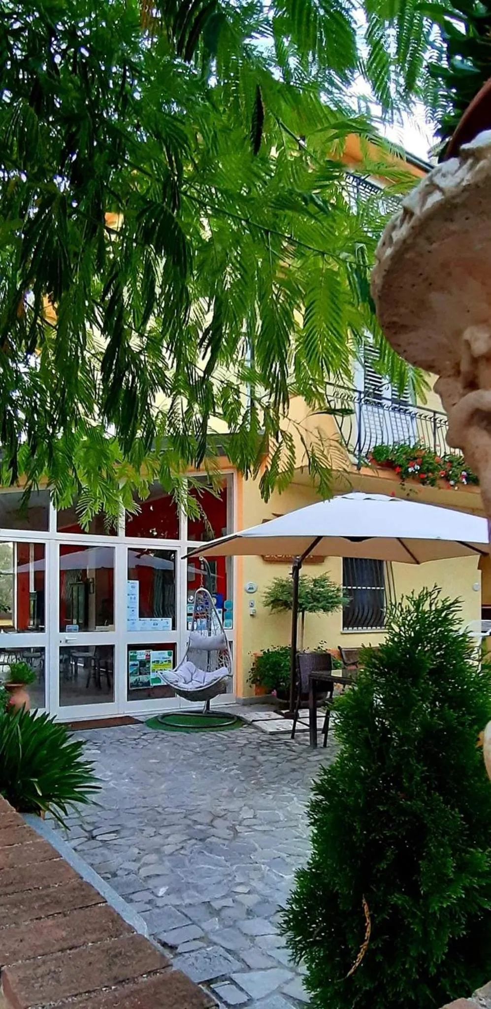 B&B Cuoreverde Pollino