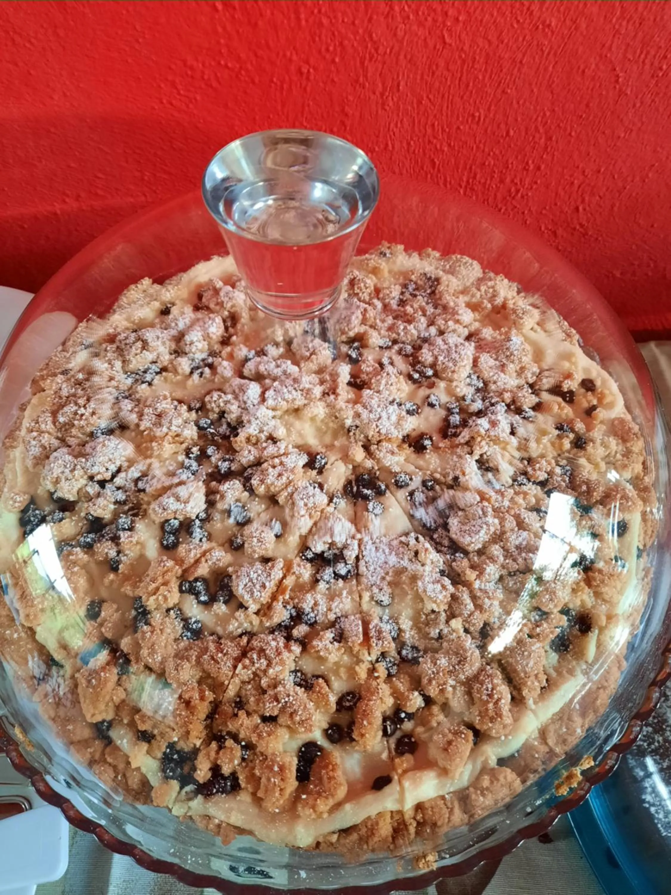 B&B Cuoreverde Pollino
