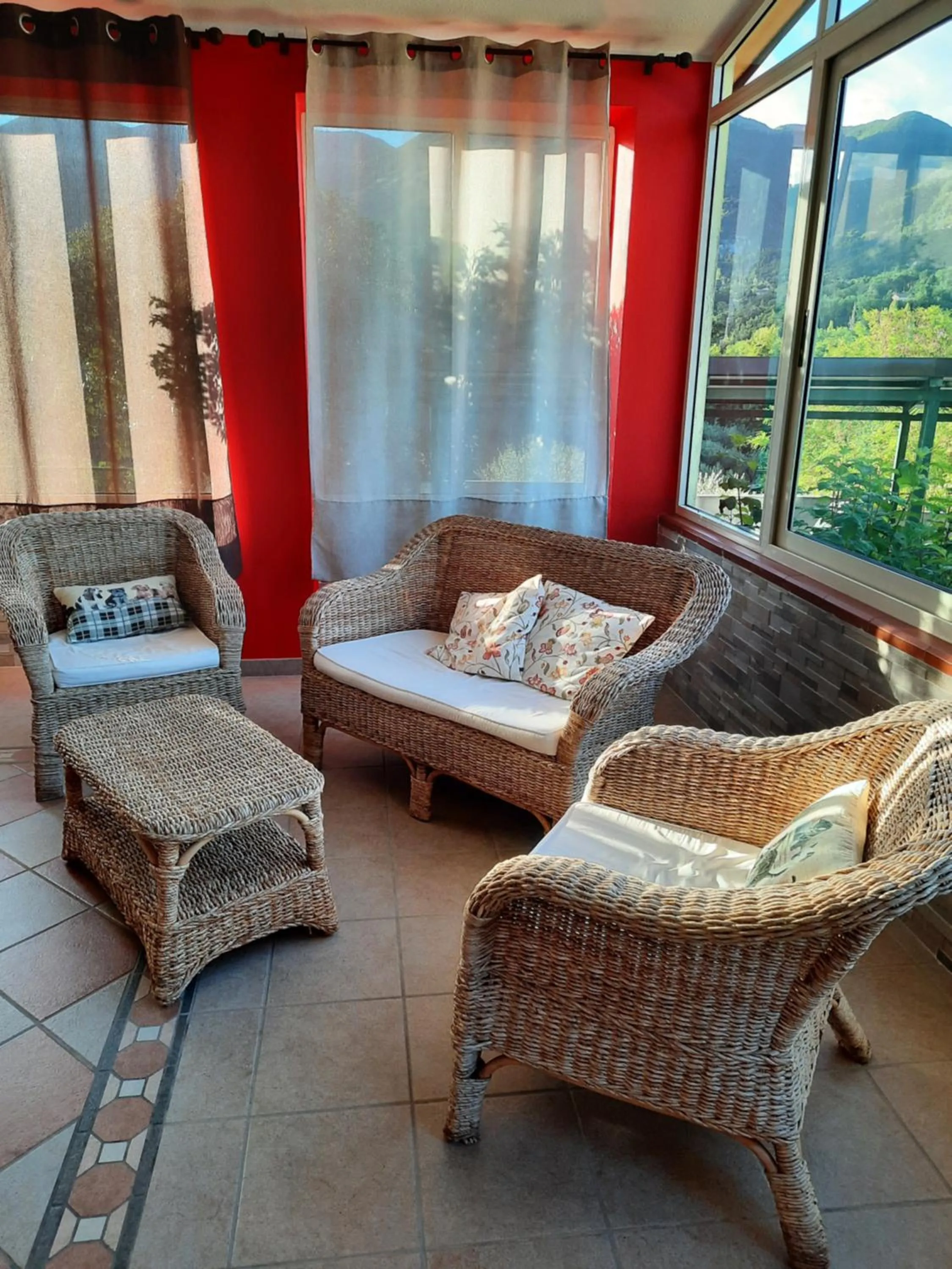 B&B Cuoreverde Pollino