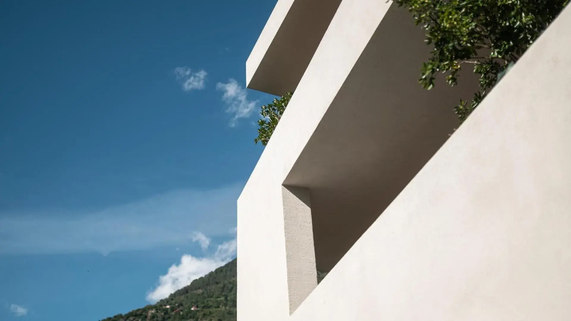 Property building in Design Hotel Tyrol Property building in Design Hotel Tyrol