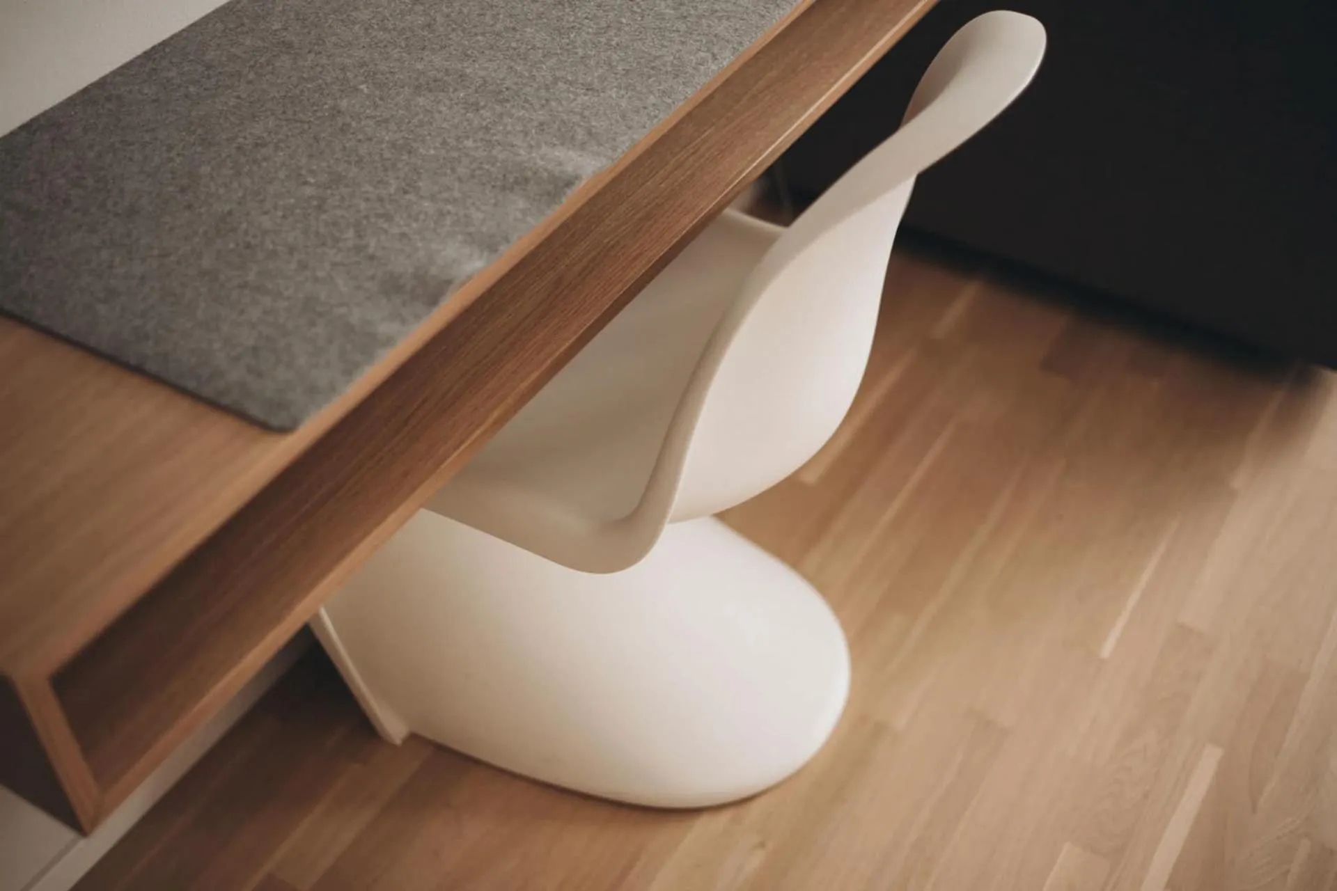 Photo of the whole room in Design Hotel Tyrol