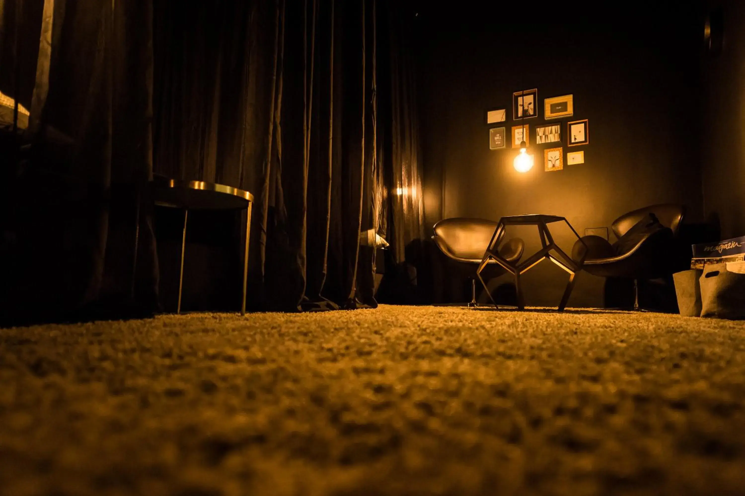 Spa and wellness centre/facilities in Design Hotel Tyrol Spa and wellness centre/facilities in Design Hotel Tyrol