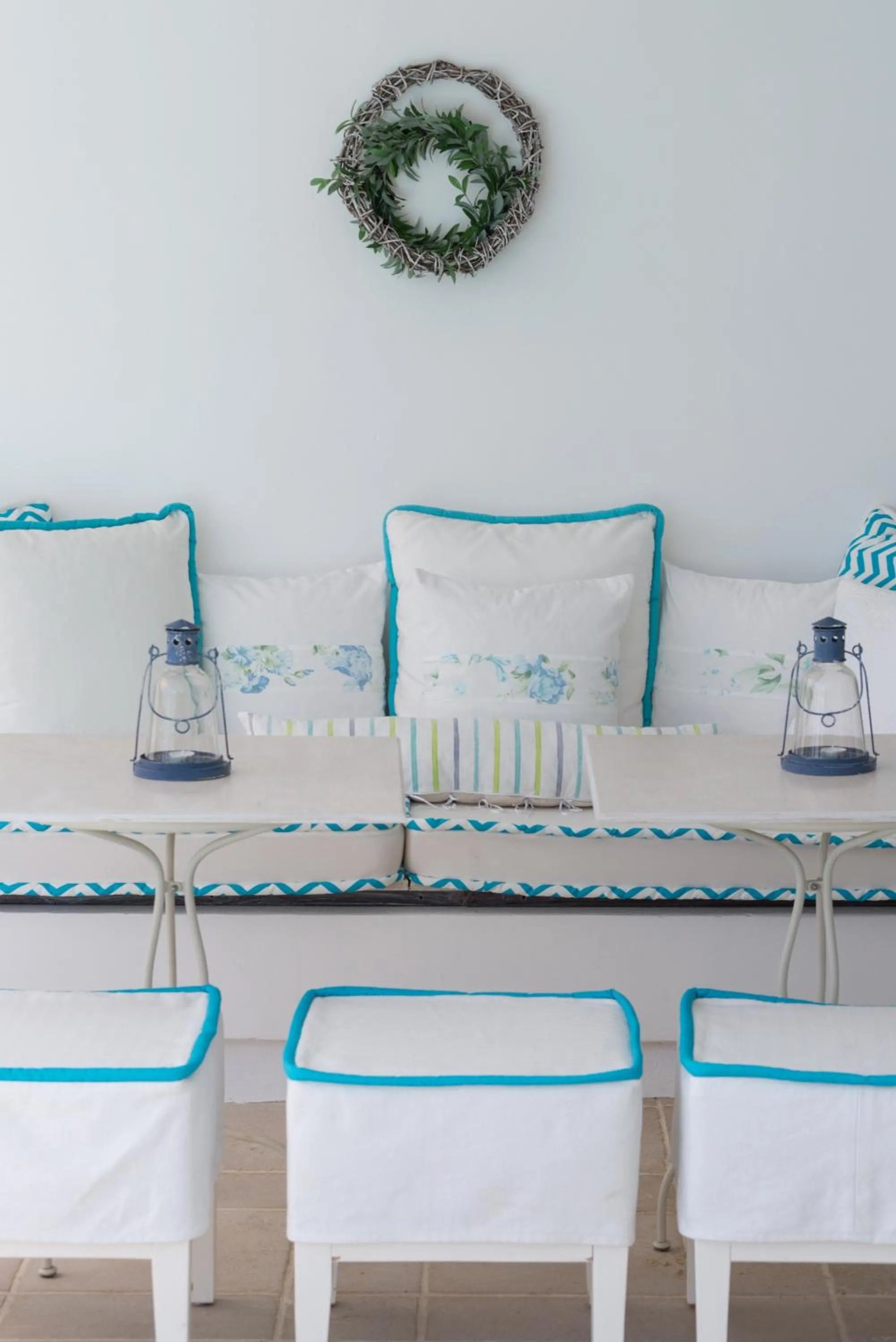 Lounge or bar in Mare Monte Small Boutique Hotel