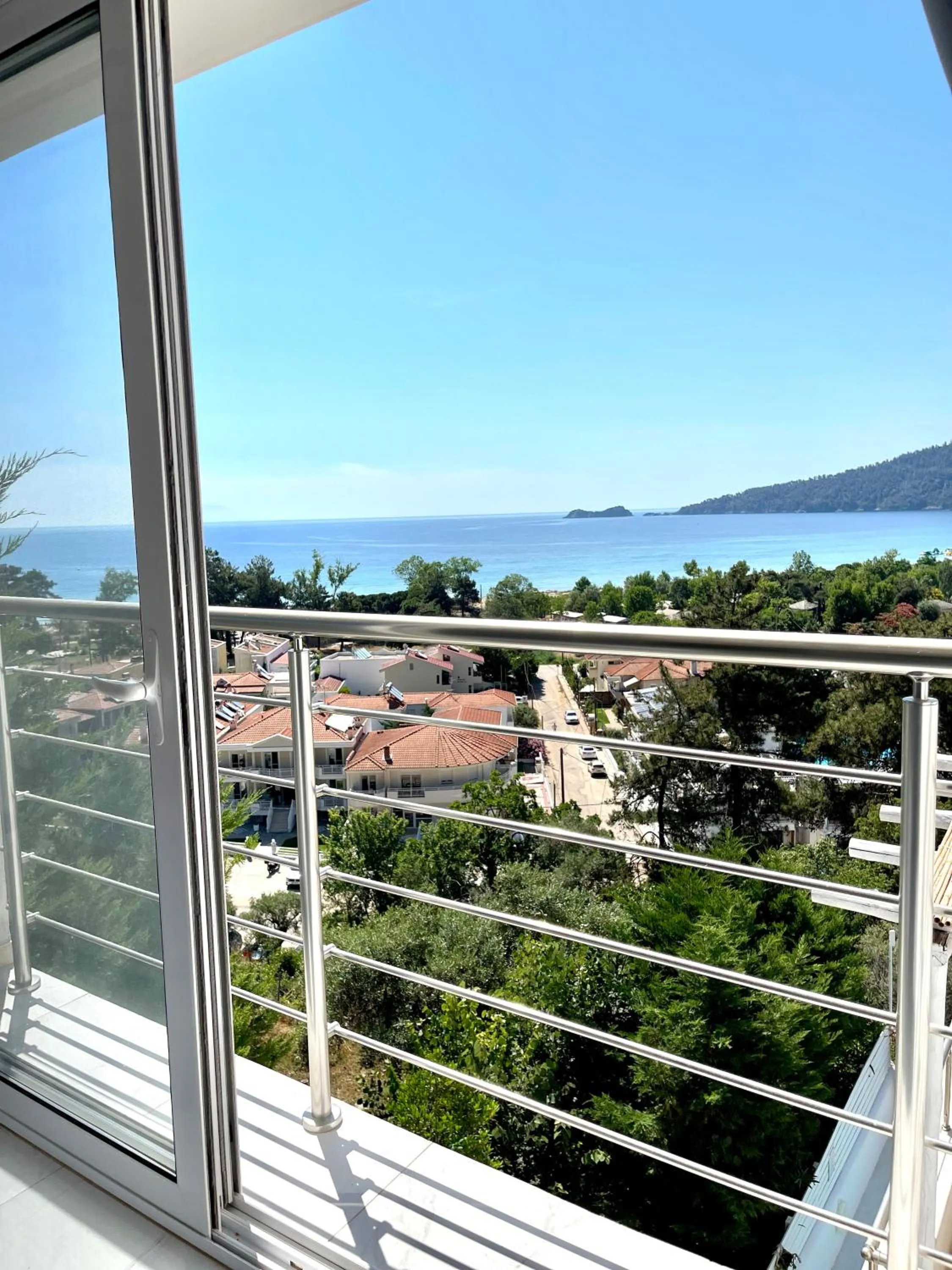 View (from property/room) in Mare Monte Small Boutique Hotel