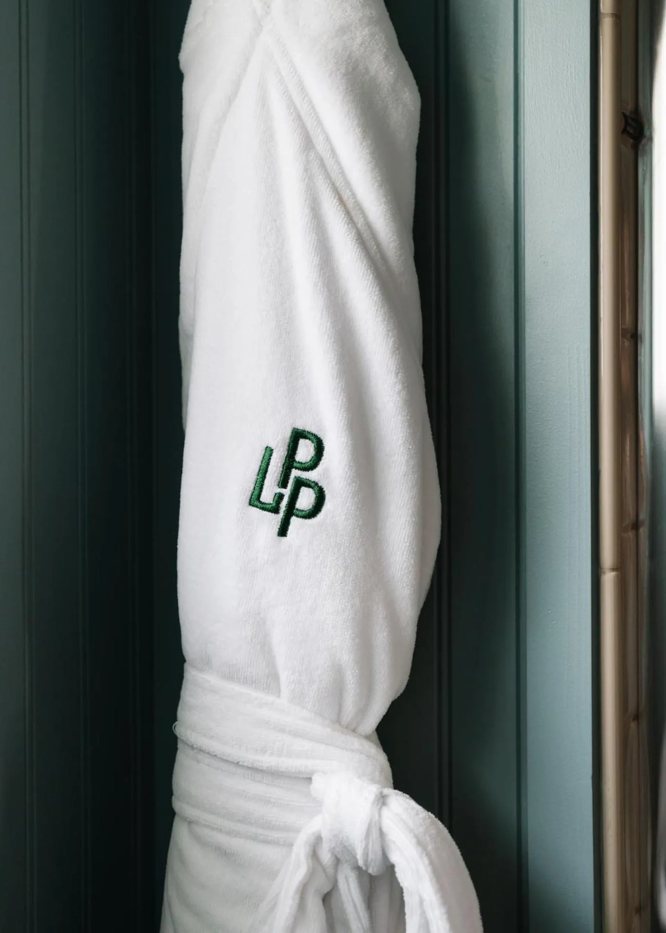 Bathroom in Le Petit Pali Laguna Beach