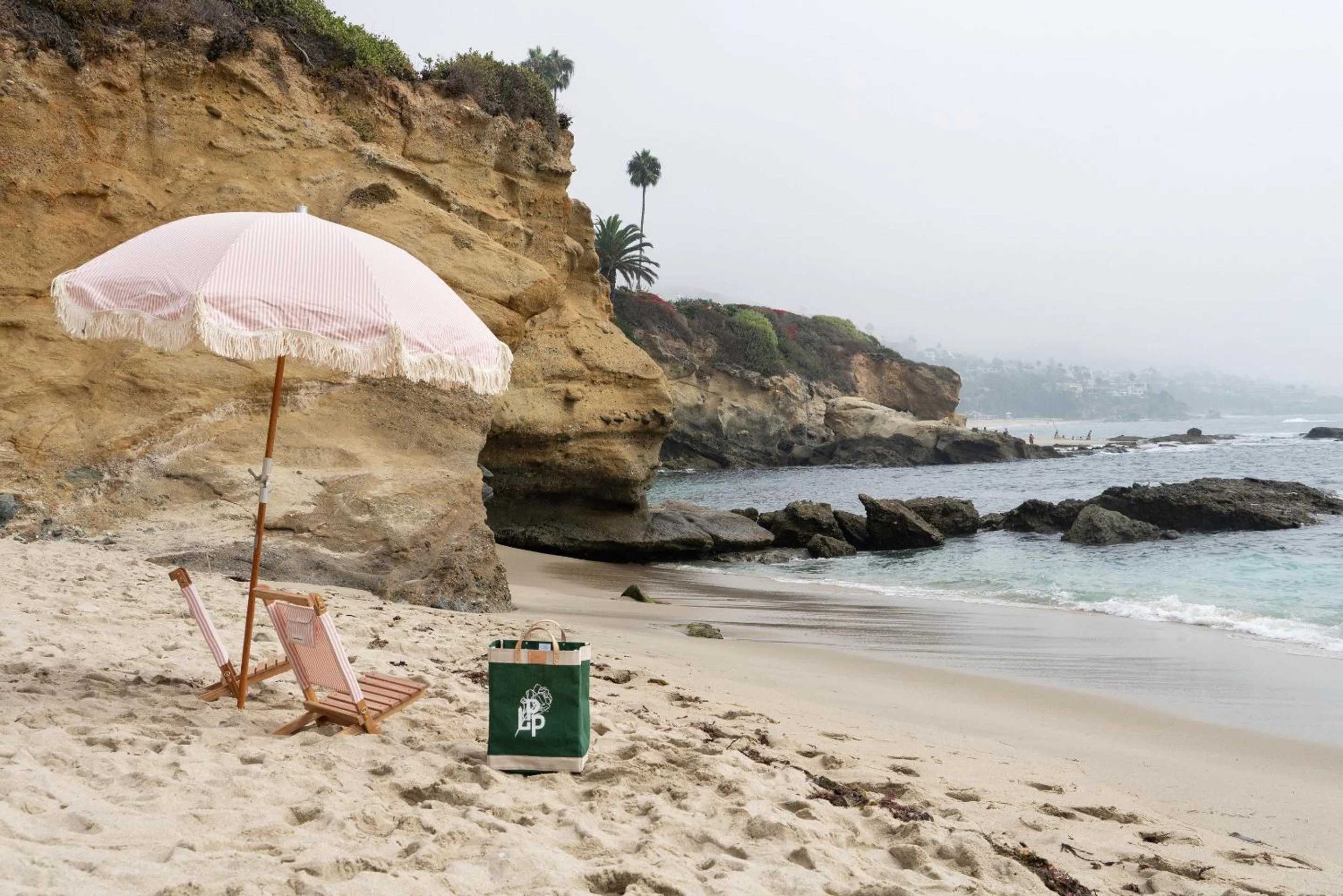 Beach in Le Petit Pali Laguna Beach