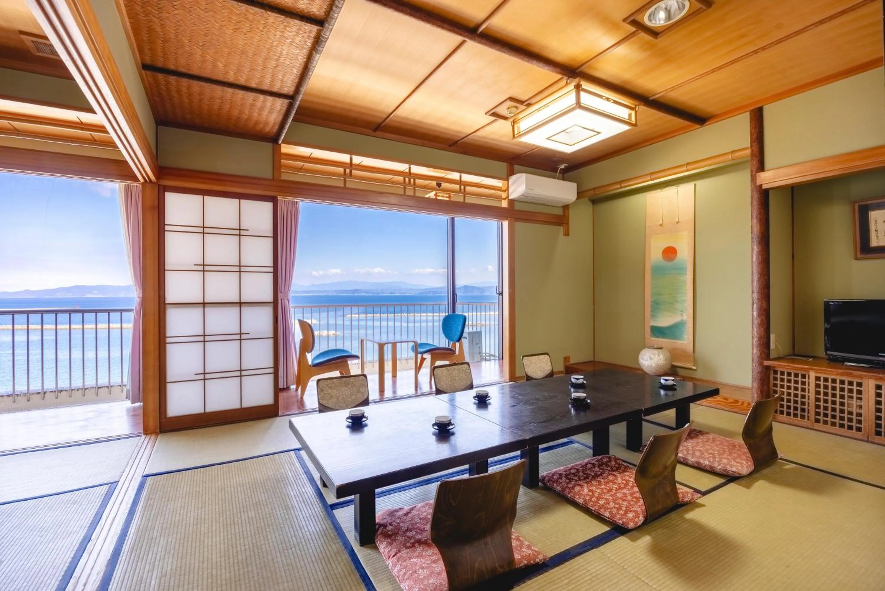 Ibusukionsen Hotel Shougetu
