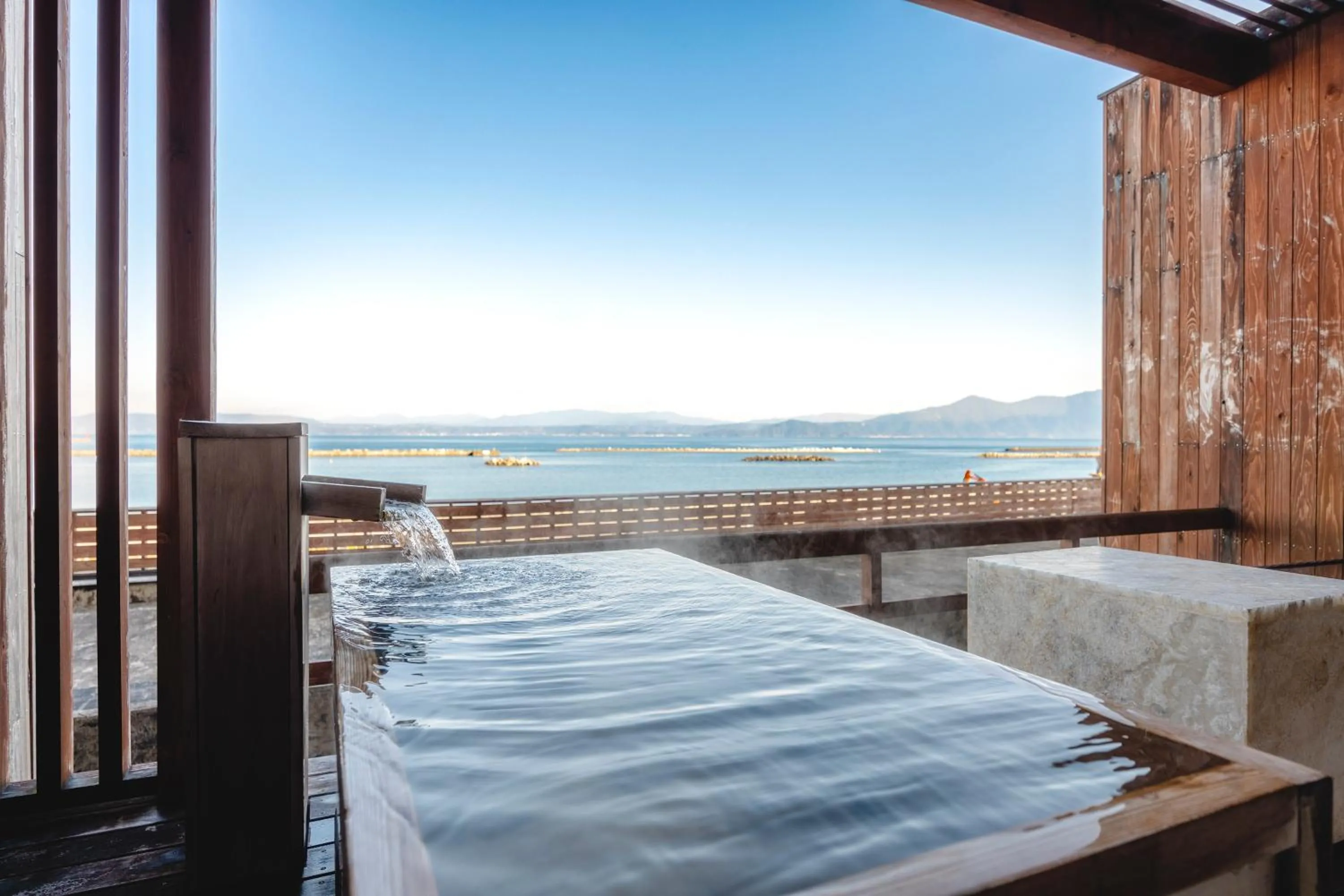 Ibusukionsen Hotel Shougetu