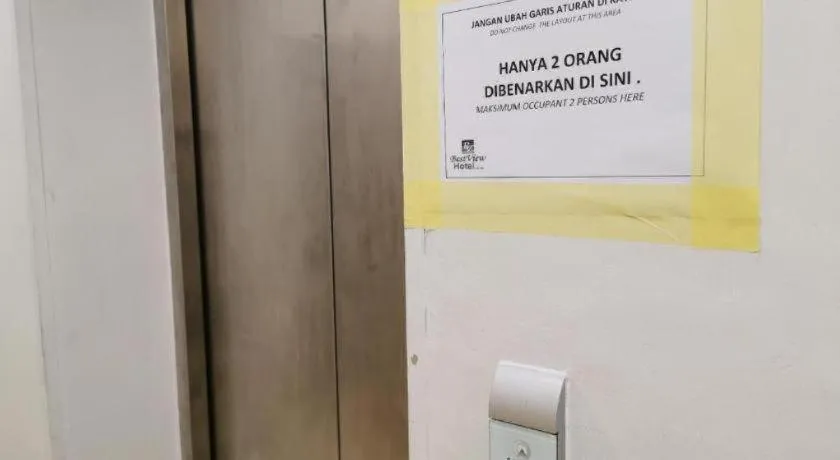 BLUEMOON BOUTIQUE HOTEL