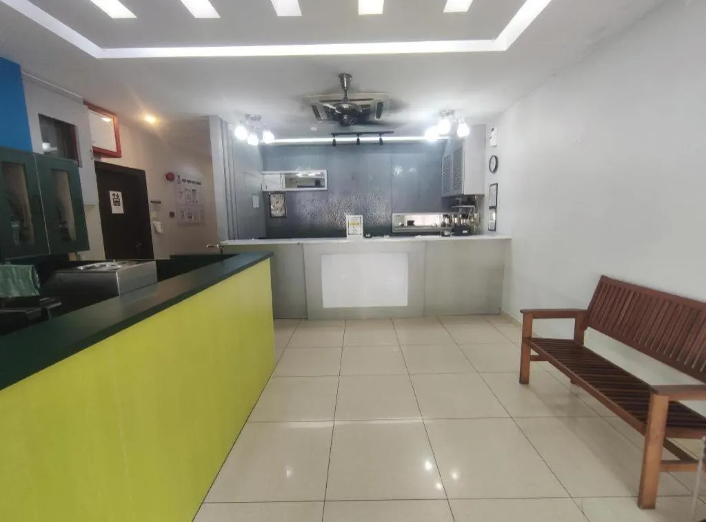 BLUEMOON BOUTIQUE HOTEL