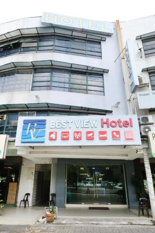 BLUEMOON BOUTIQUE HOTEL