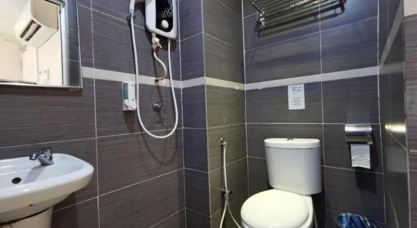 BLUEMOON BOUTIQUE HOTEL