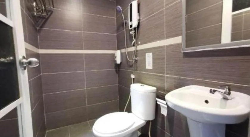 BLUEMOON BOUTIQUE HOTEL